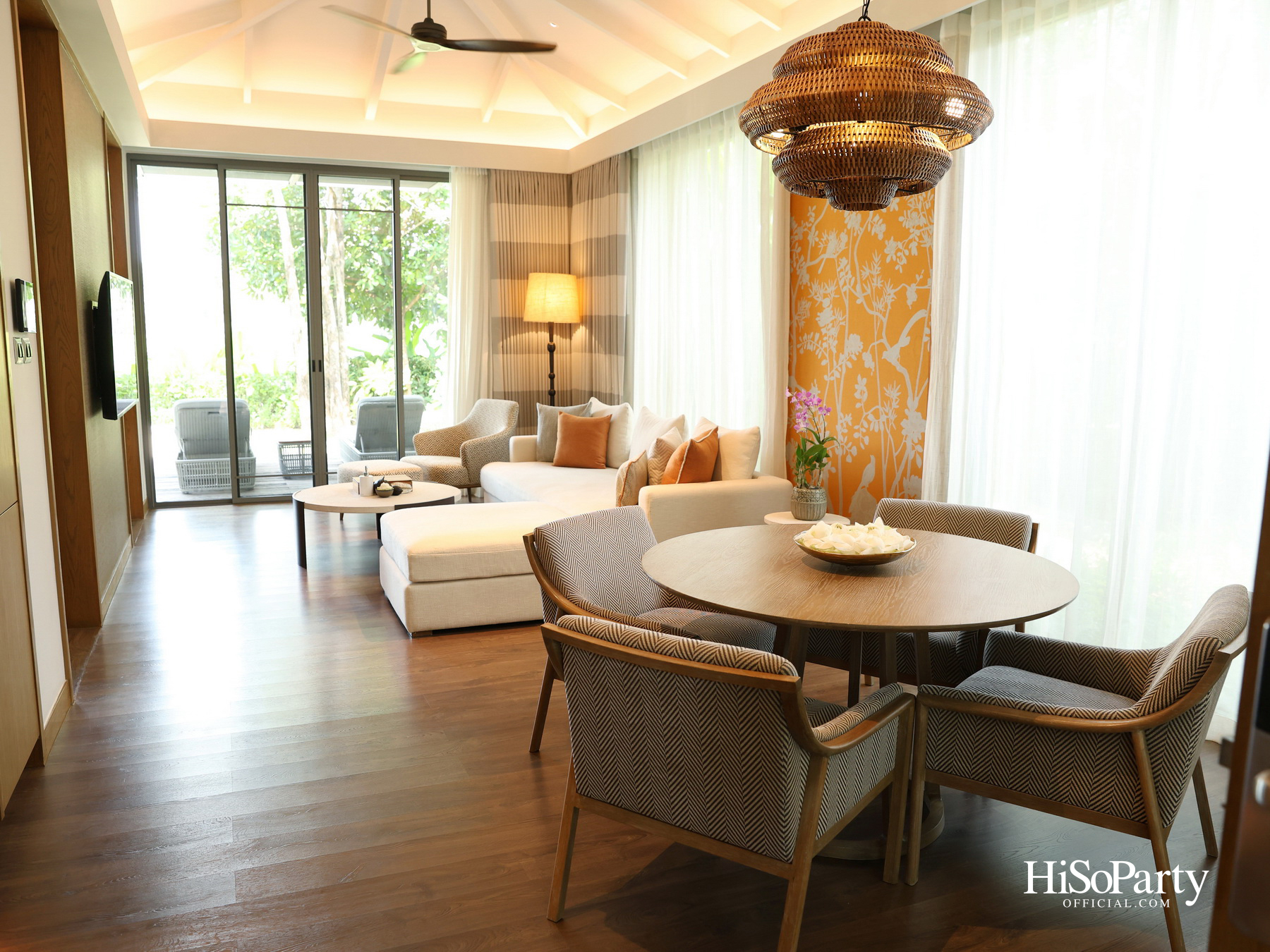 HiSoParty X RAKxa Integrative Wellness ชวนสัมผัส ‘One Day - A Journey into Longevity’ เปิดประสบการณ์ดูแลสุขภาพแบบองค์รวม