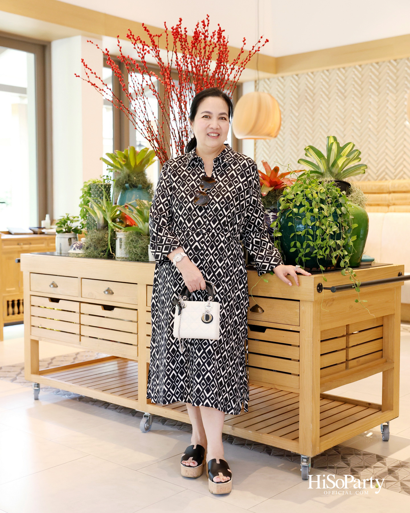 HiSoParty X RAKxa Integrative Wellness ชวนสัมผัส ‘One Day - A Journey into Longevity’ เปิดประสบการณ์ดูแลสุขภาพแบบองค์รวม