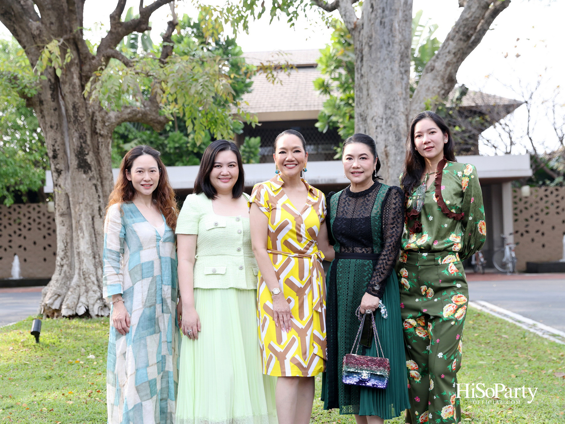 HiSoParty X RAKxa Integrative Wellness ชวนสัมผัส ‘One Day - A Journey into Longevity’ เปิดประสบการณ์ดูแลสุขภาพแบบองค์รวม