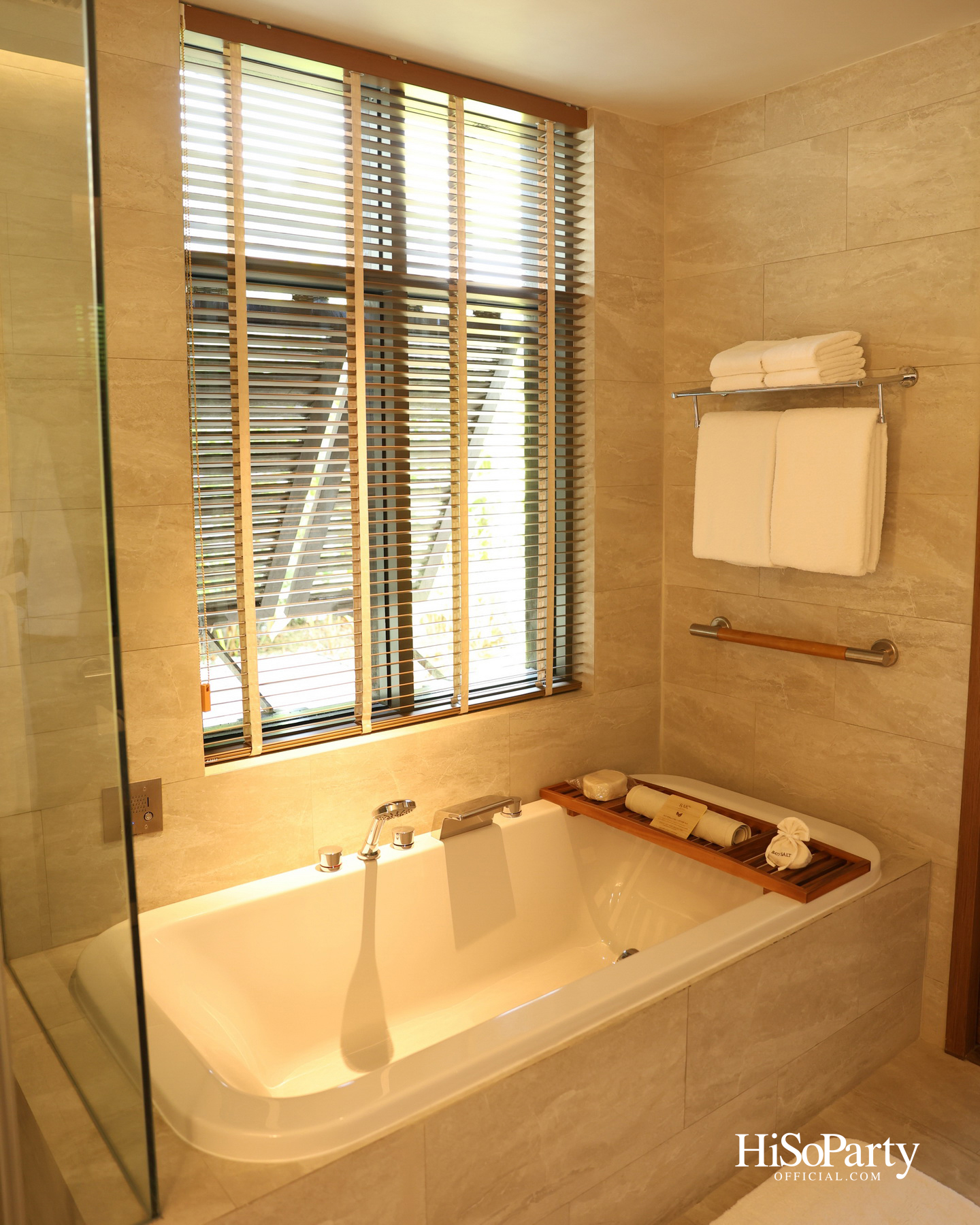 HiSoParty X RAKxa Integrative Wellness ชวนสัมผัส ‘One Day - A Journey into Longevity’ เปิดประสบการณ์ดูแลสุขภาพแบบองค์รวม