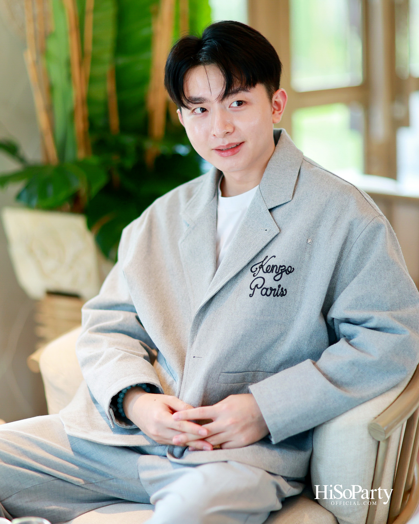 HiSoParty X RAKxa Integrative Wellness ชวนสัมผัส ‘One Day - A Journey into Longevity’ เปิดประสบการณ์ดูแลสุขภาพแบบองค์รวม