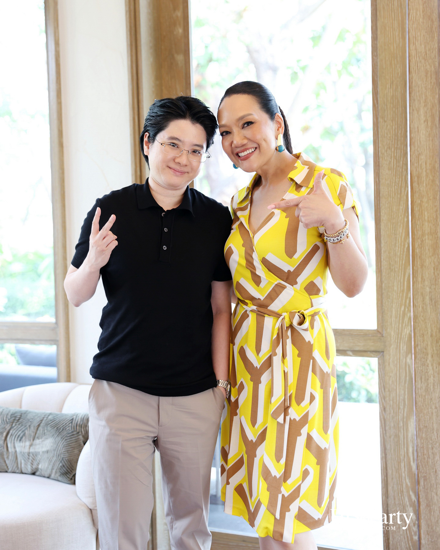 HiSoParty X RAKxa Integrative Wellness ชวนสัมผัส ‘One Day - A Journey into Longevity’ เปิดประสบการณ์ดูแลสุขภาพแบบองค์รวม