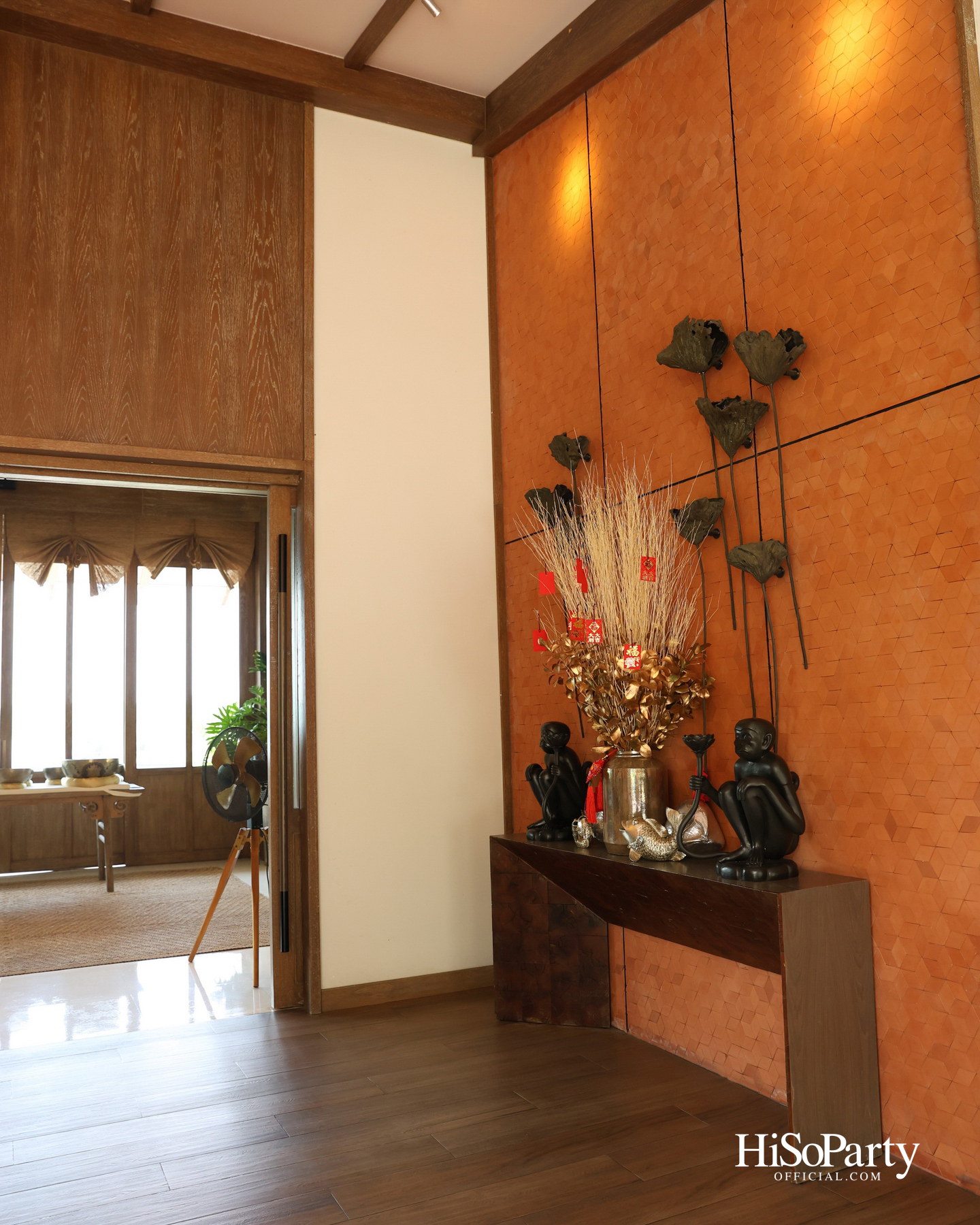 HiSoParty X RAKxa Integrative Wellness ชวนสัมผัส ‘One Day - A Journey into Longevity’ เปิดประสบการณ์ดูแลสุขภาพแบบองค์รวม