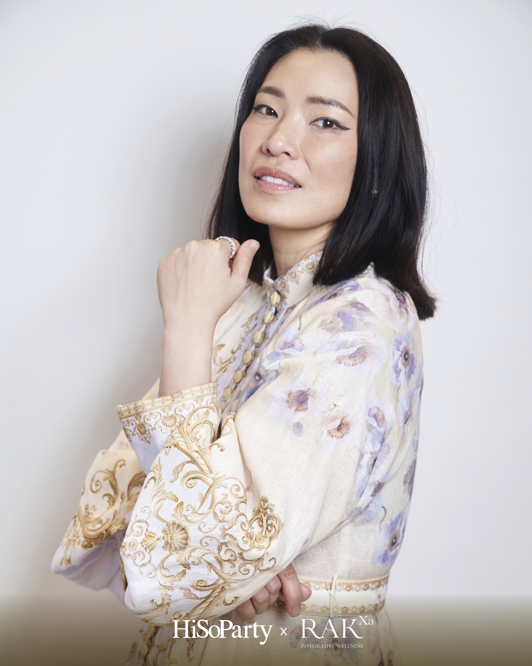 HiSoParty X RAKxa Integrative Wellness ชวนสัมผัส ‘One Day - A Journey into Longevity’ เปิดประสบการณ์ดูแลสุขภาพแบบองค์รวม