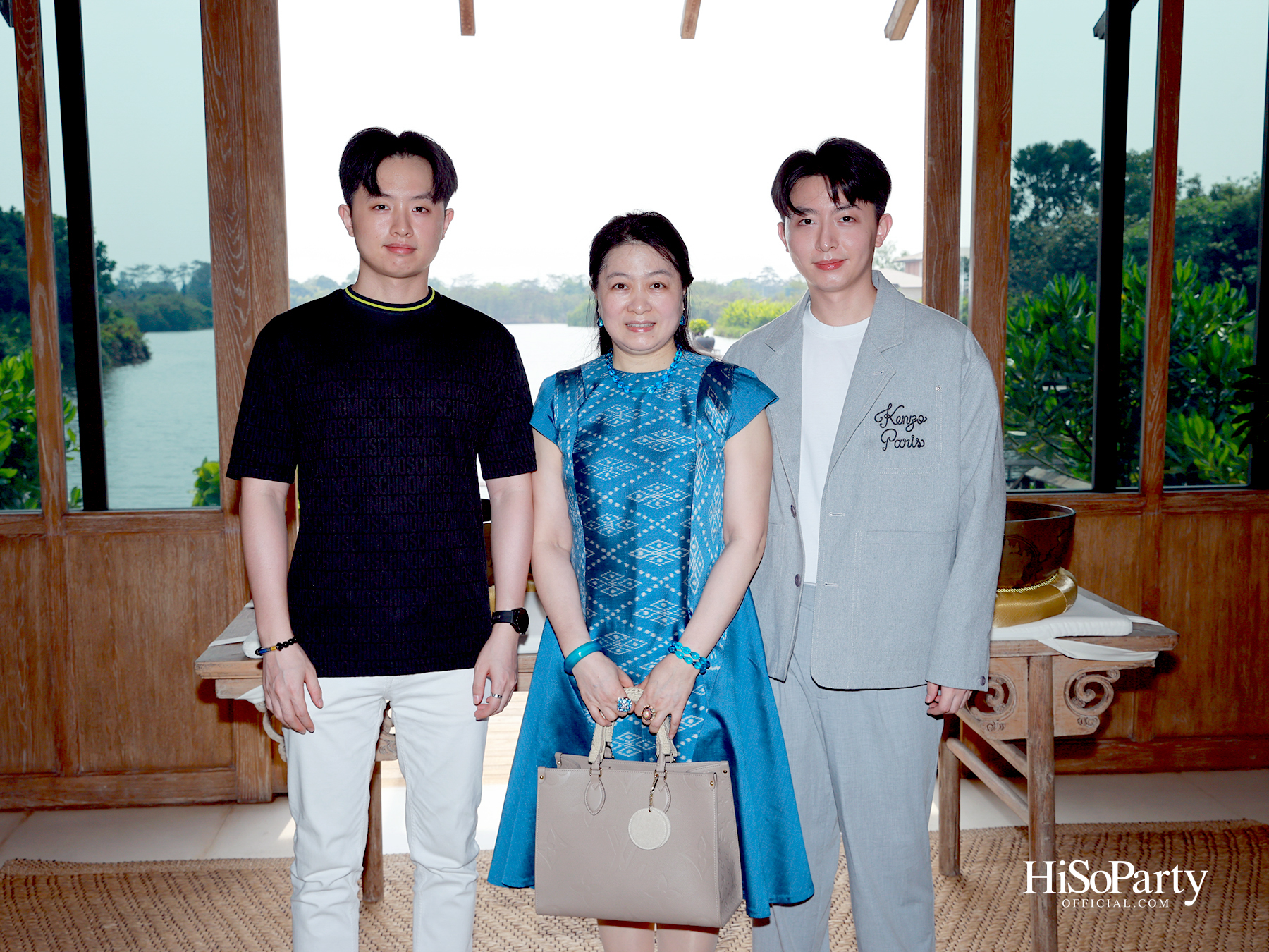 HiSoParty X RAKxa Integrative Wellness ชวนสัมผัส ‘One Day - A Journey into Longevity’ เปิดประสบการณ์ดูแลสุขภาพแบบองค์รวม