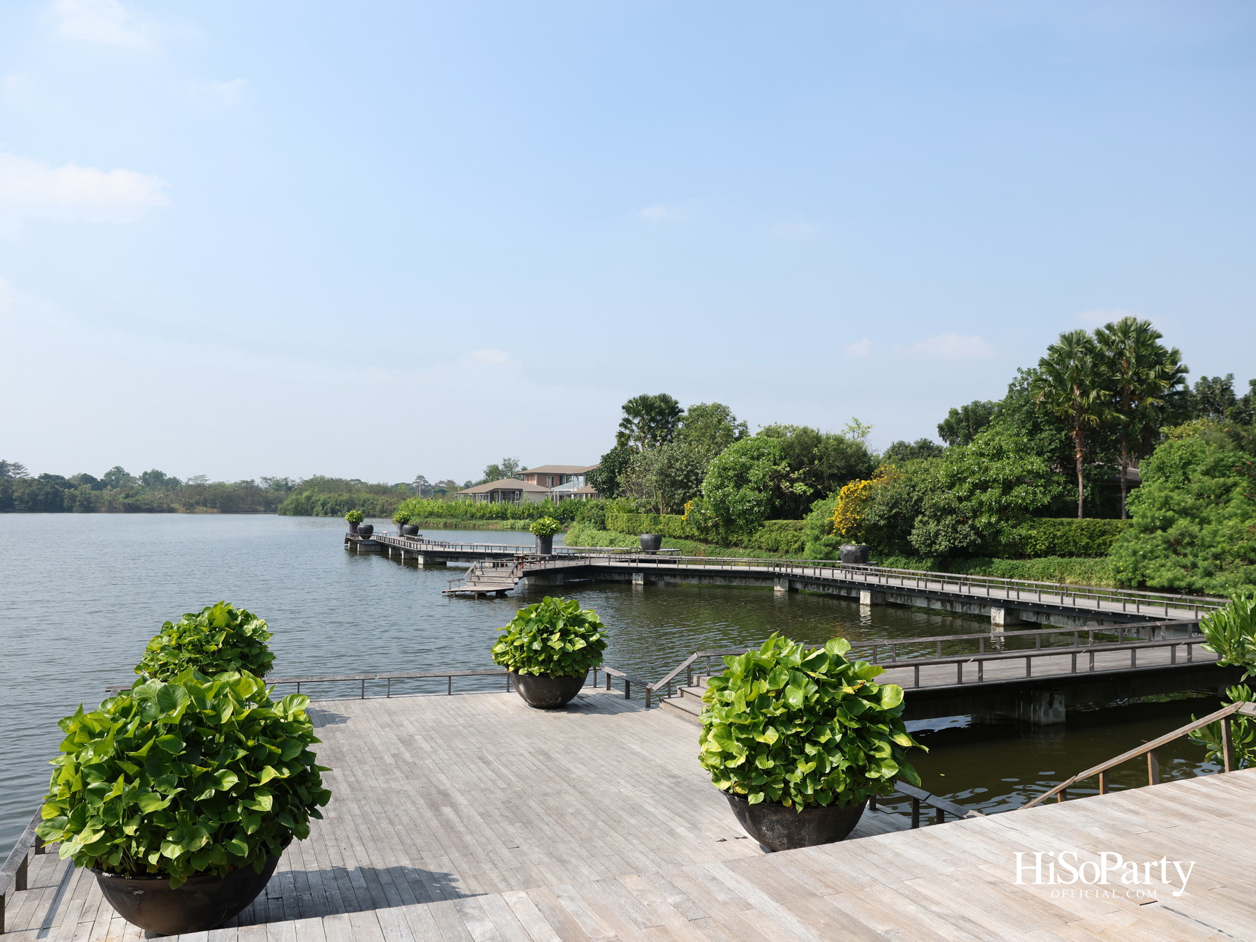 HiSoParty X RAKxa Integrative Wellness ชวนสัมผัส ‘One Day - A Journey into Longevity’ เปิดประสบการณ์ดูแลสุขภาพแบบองค์รวม