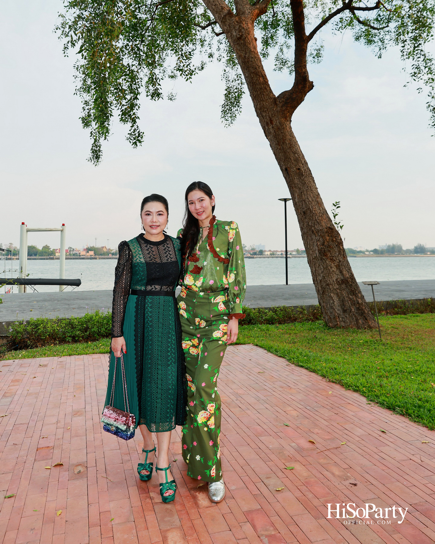 HiSoParty X RAKxa Integrative Wellness ชวนสัมผัส ‘One Day - A Journey into Longevity’ เปิดประสบการณ์ดูแลสุขภาพแบบองค์รวม