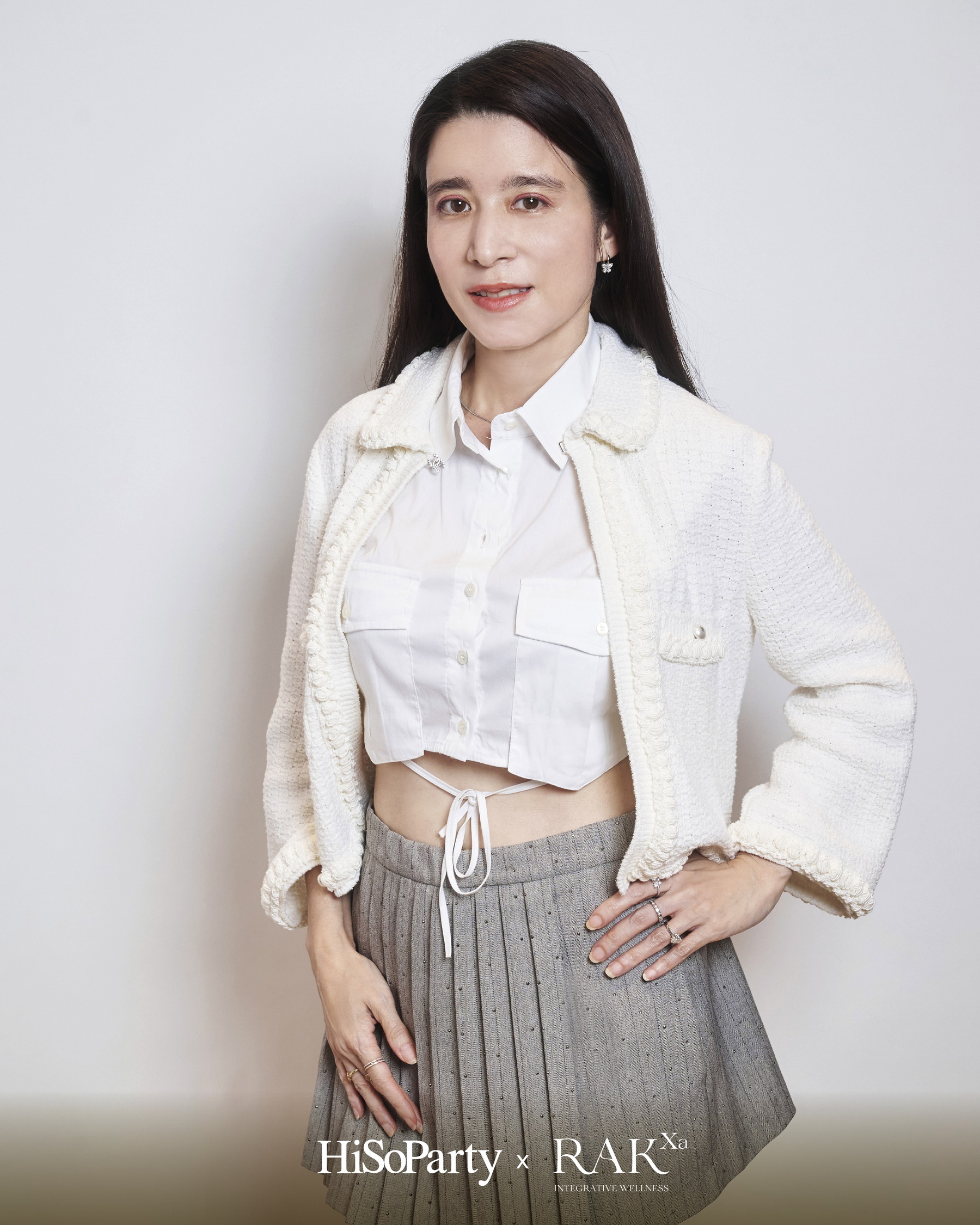 HiSoParty X RAKxa Integrative Wellness ชวนสัมผัส ‘One Day - A Journey into Longevity’ เปิดประสบการณ์ดูแลสุขภาพแบบองค์รวม