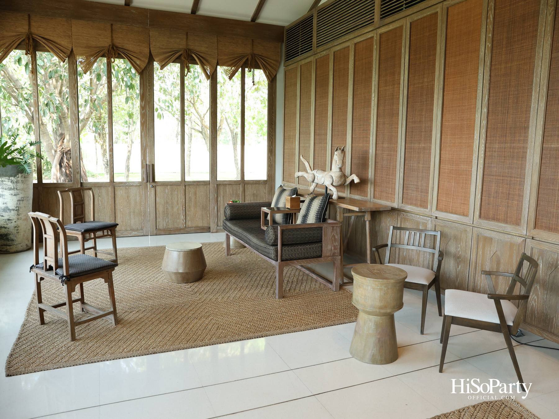 HiSoParty X RAKxa Integrative Wellness ชวนสัมผัส ‘One Day - A Journey into Longevity’ เปิดประสบการณ์ดูแลสุขภาพแบบองค์รวม