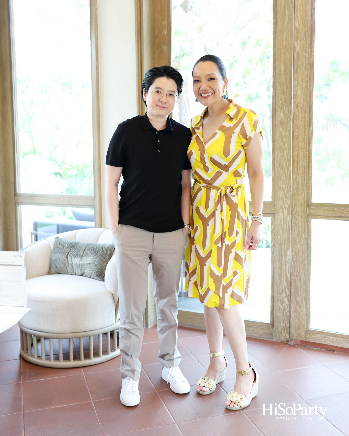 HiSoParty X RAKxa Integrative Wellness ชวนสัมผัส ‘One Day - A Journey into Longevity’ เปิดประสบการณ์ดูแลสุขภาพแบบองค์รวม