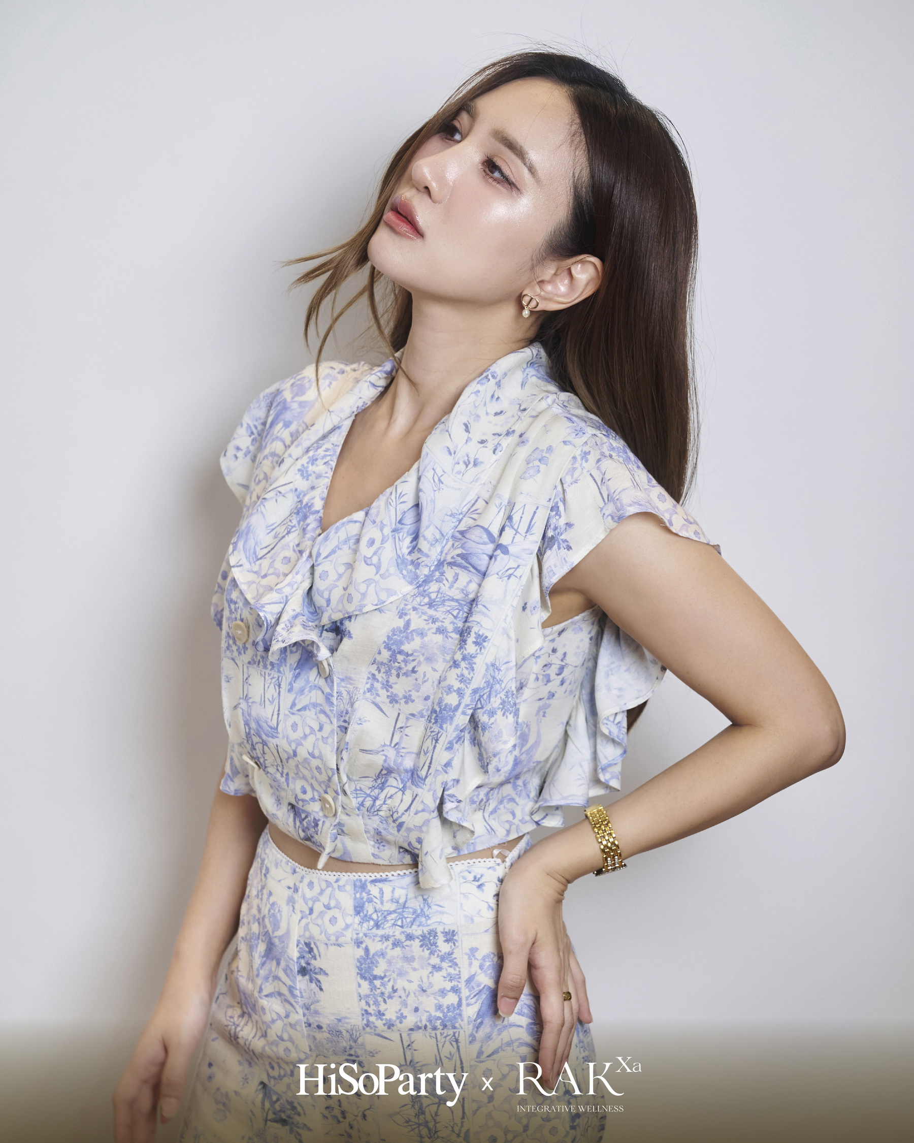 HiSoParty X RAKxa Integrative Wellness ชวนสัมผัส ‘One Day - A Journey into Longevity’ เปิดประสบการณ์ดูแลสุขภาพแบบองค์รวม