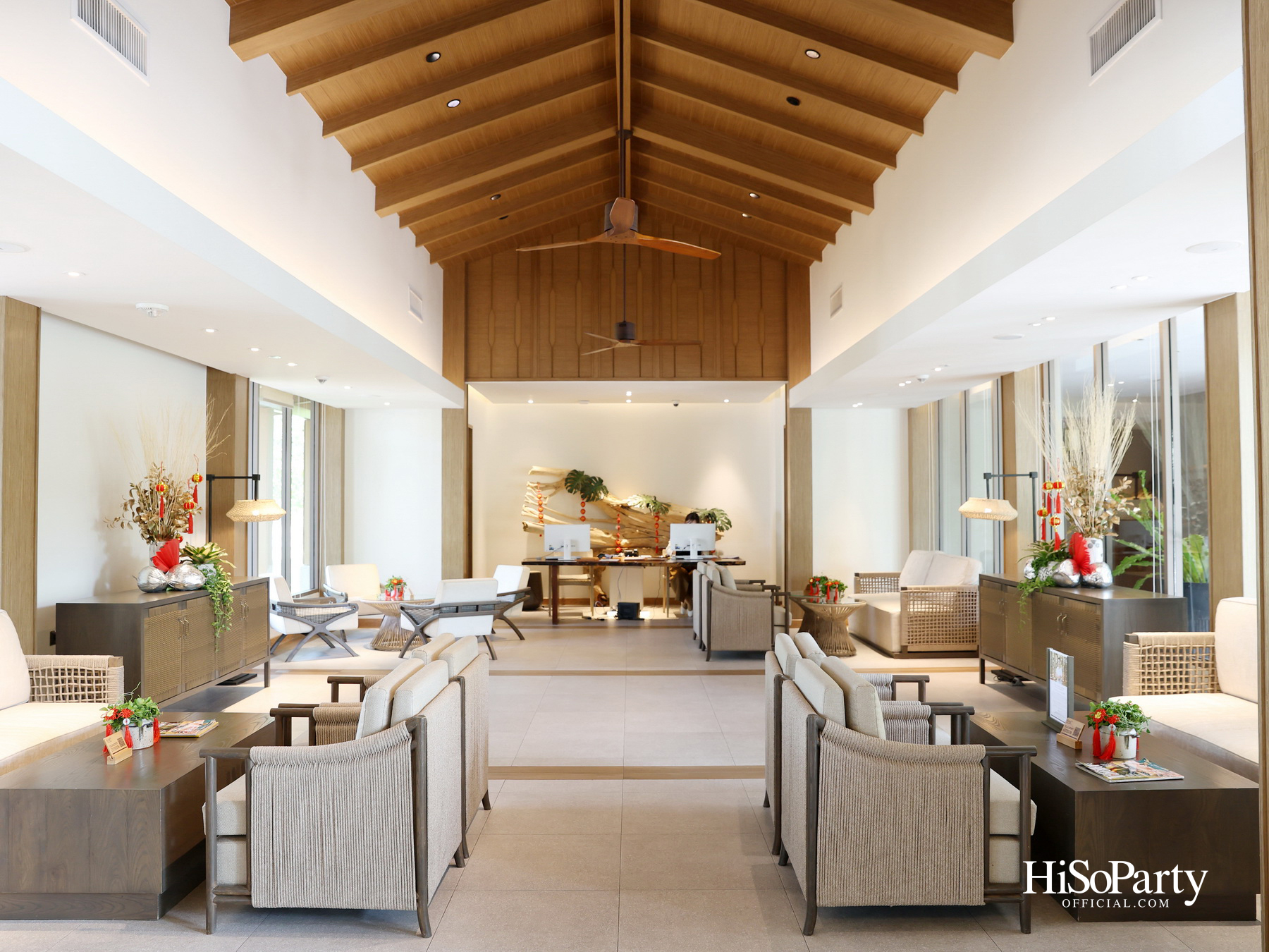 HiSoParty X RAKxa Integrative Wellness ชวนสัมผัส ‘One Day - A Journey into Longevity’ เปิดประสบการณ์ดูแลสุขภาพแบบองค์รวม