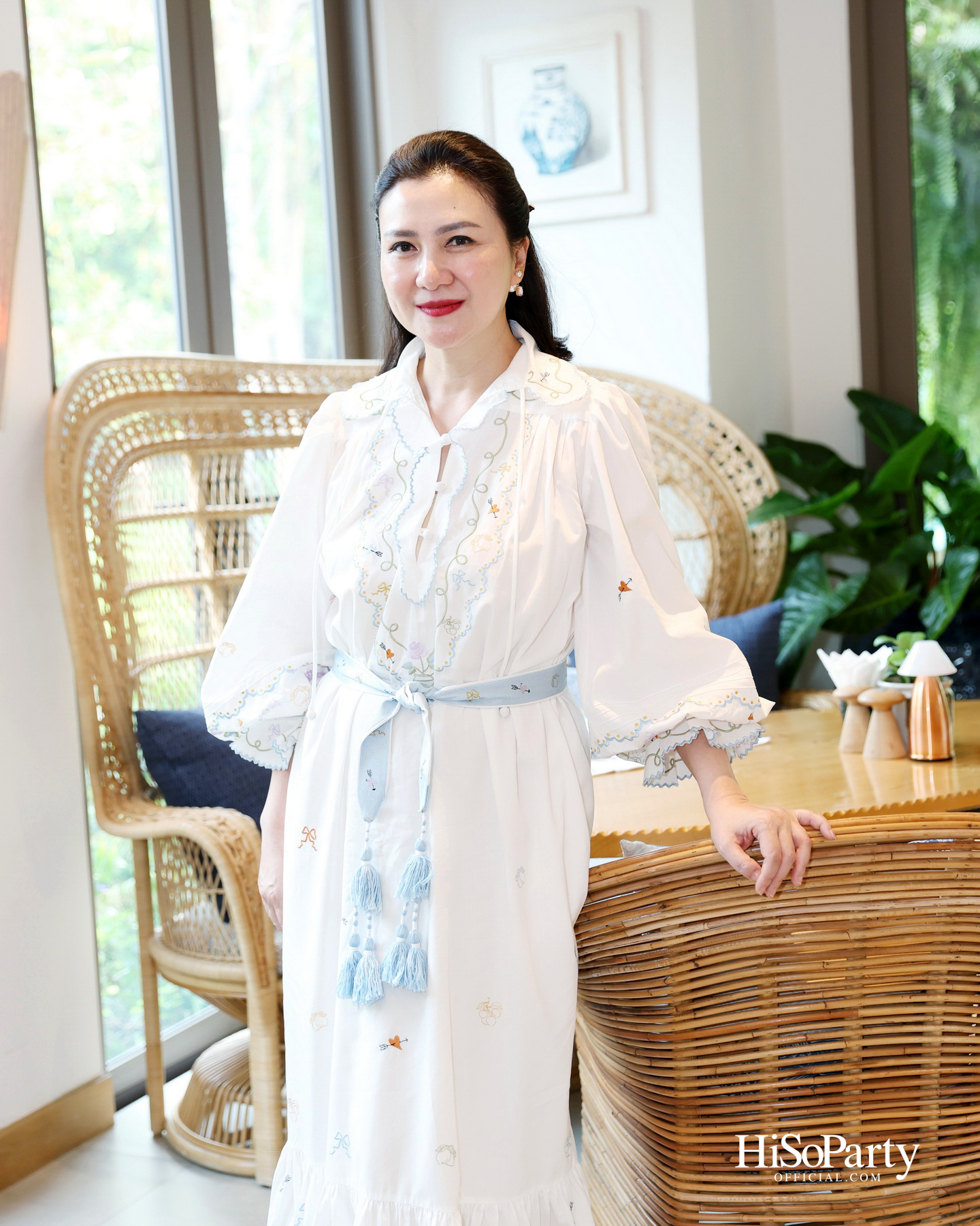 HiSoParty X RAKxa Integrative Wellness ชวนสัมผัส ‘One Day - A Journey into Longevity’ เปิดประสบการณ์ดูแลสุขภาพแบบองค์รวม