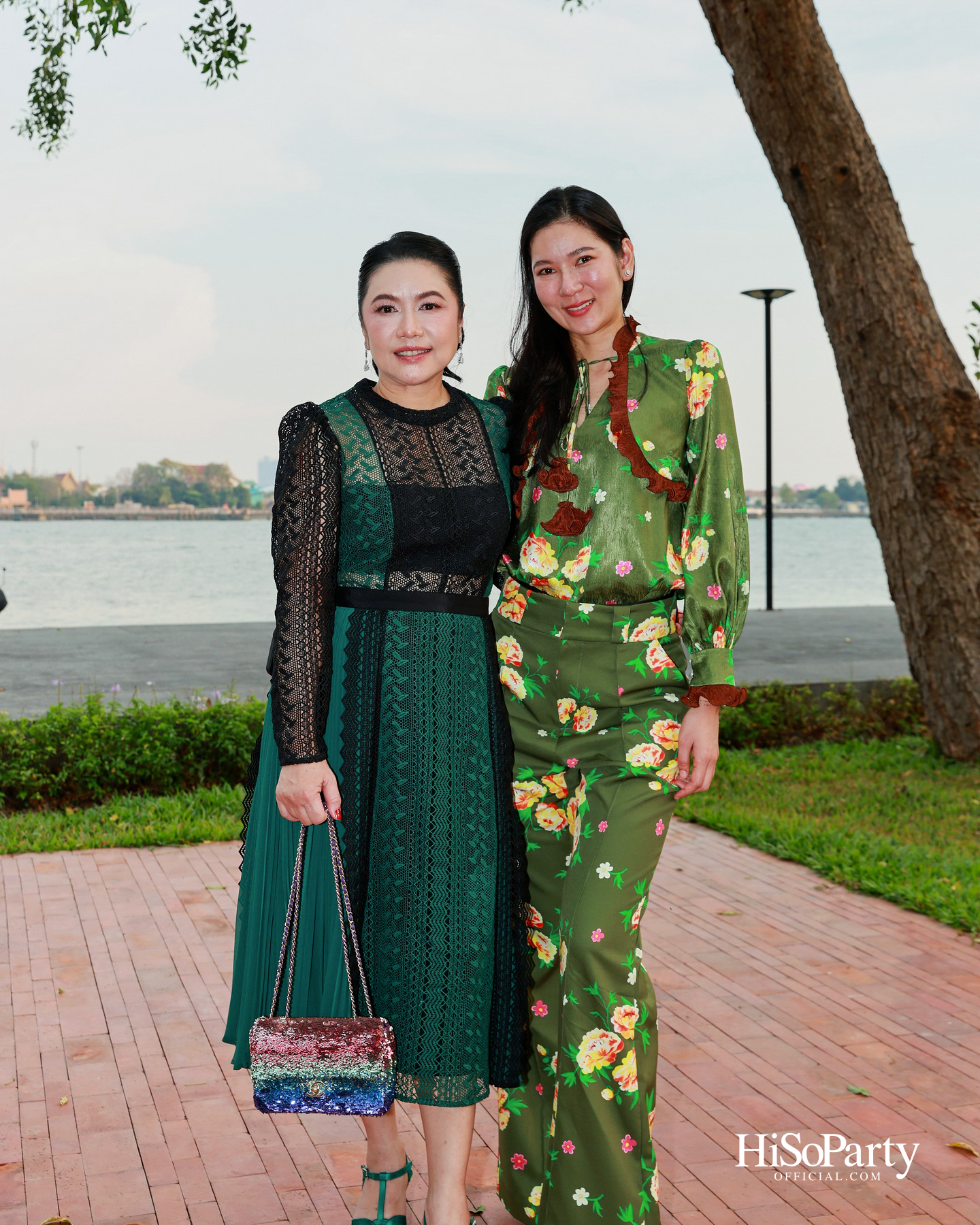 HiSoParty X RAKxa Integrative Wellness ชวนสัมผัส ‘One Day - A Journey into Longevity’ เปิดประสบการณ์ดูแลสุขภาพแบบองค์รวม