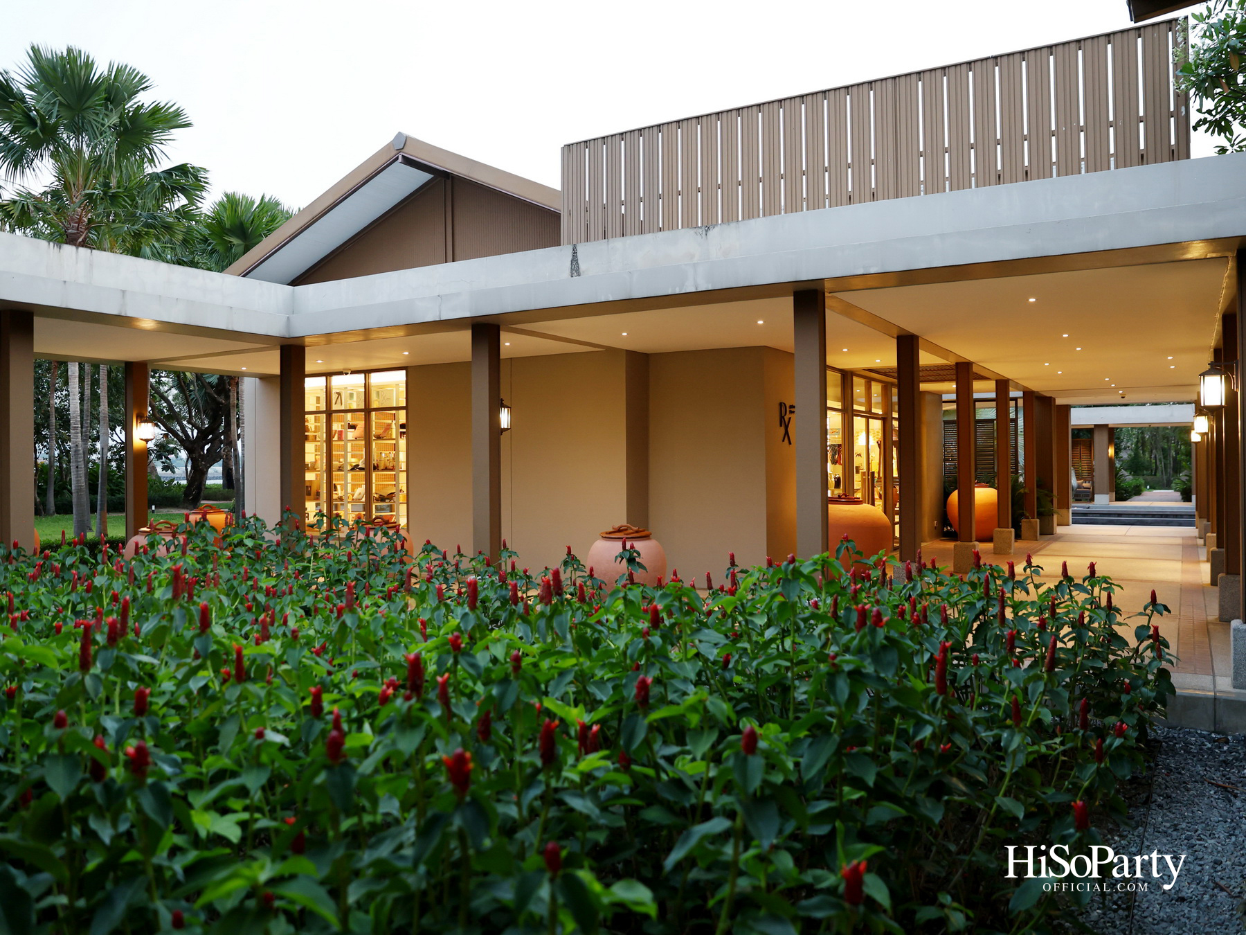 HiSoParty X RAKxa Integrative Wellness ชวนสัมผัส ‘One Day - A Journey into Longevity’ เปิดประสบการณ์ดูแลสุขภาพแบบองค์รวม