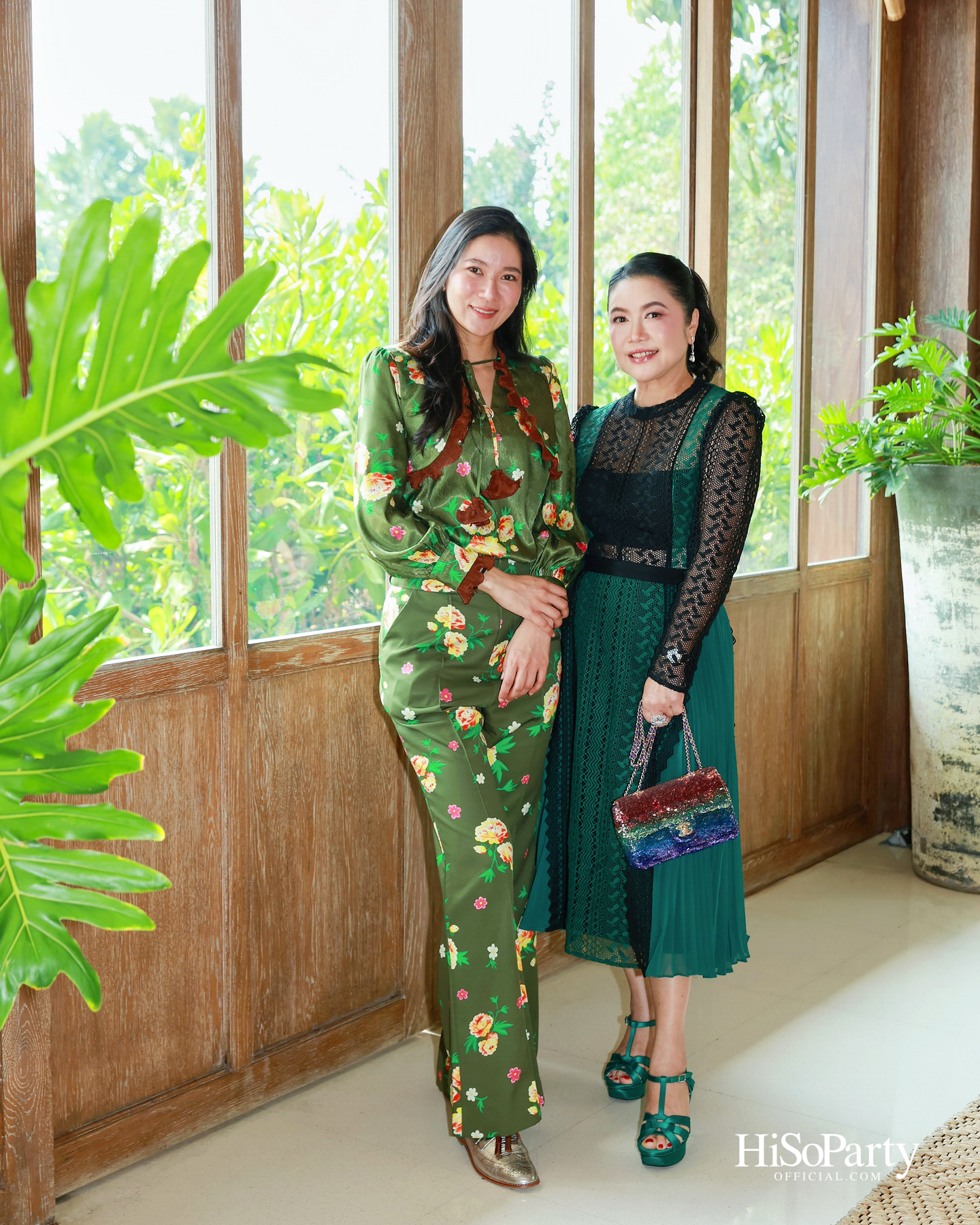 HiSoParty X RAKxa Integrative Wellness ชวนสัมผัส ‘One Day - A Journey into Longevity’ เปิดประสบการณ์ดูแลสุขภาพแบบองค์รวม