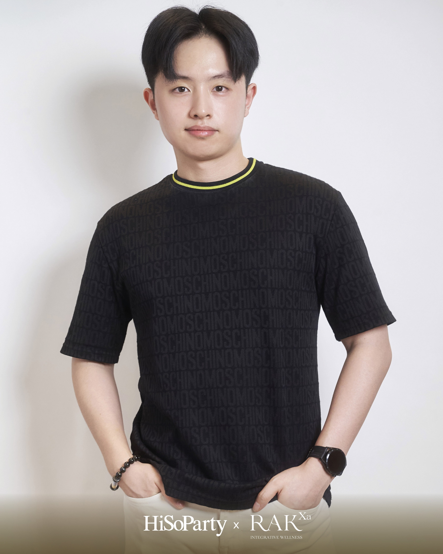 HiSoParty X RAKxa Integrative Wellness ชวนสัมผัส ‘One Day - A Journey into Longevity’ เปิดประสบการณ์ดูแลสุขภาพแบบองค์รวม