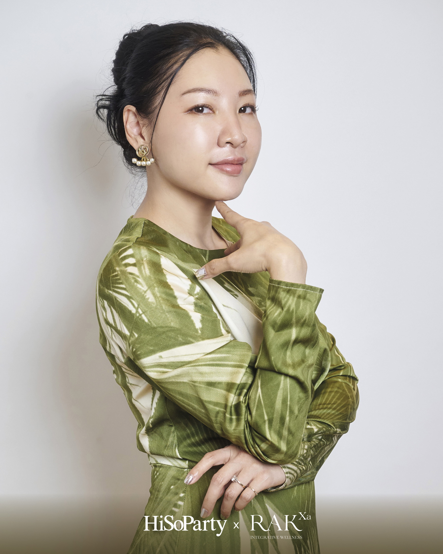 HiSoParty X RAKxa Integrative Wellness ชวนสัมผัส ‘One Day - A Journey into Longevity’ เปิดประสบการณ์ดูแลสุขภาพแบบองค์รวม