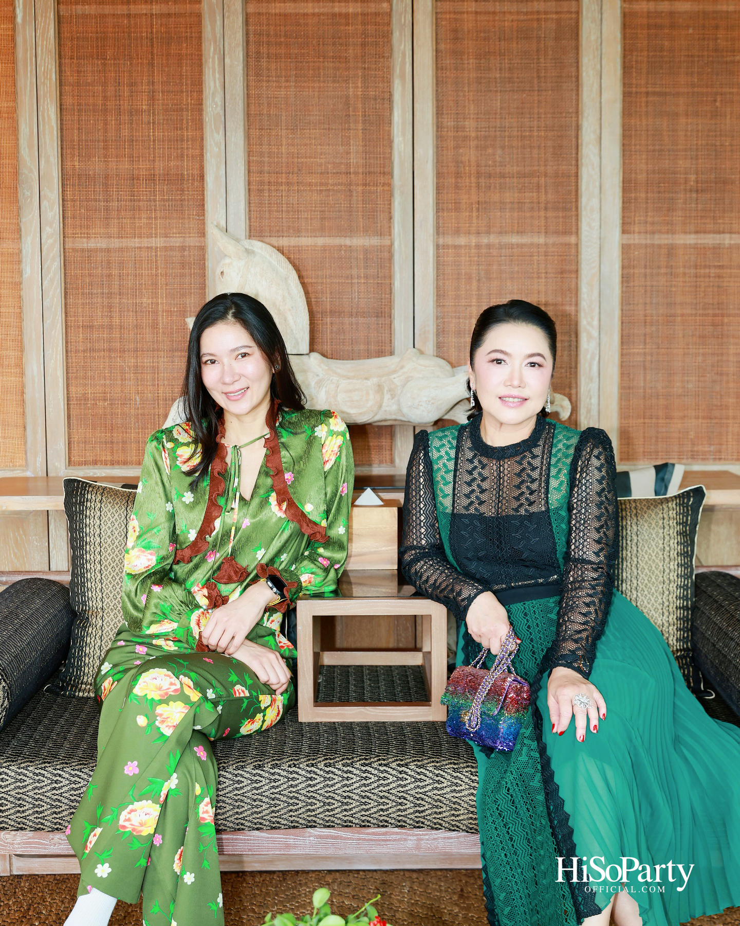 HiSoParty X RAKxa Integrative Wellness ชวนสัมผัส ‘One Day - A Journey into Longevity’ เปิดประสบการณ์ดูแลสุขภาพแบบองค์รวม