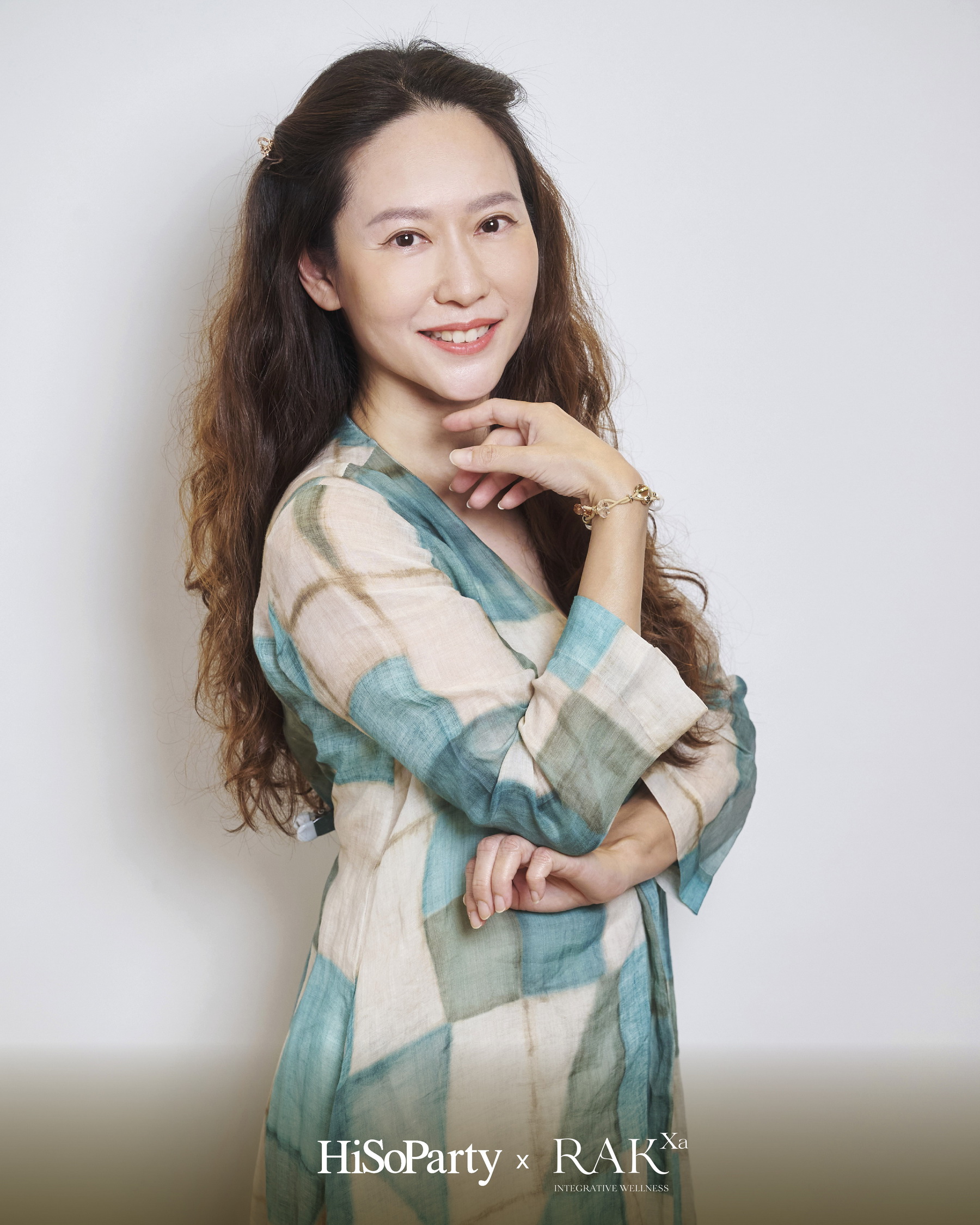 HiSoParty X RAKxa Integrative Wellness ชวนสัมผัส ‘One Day - A Journey into Longevity’ เปิดประสบการณ์ดูแลสุขภาพแบบองค์รวม