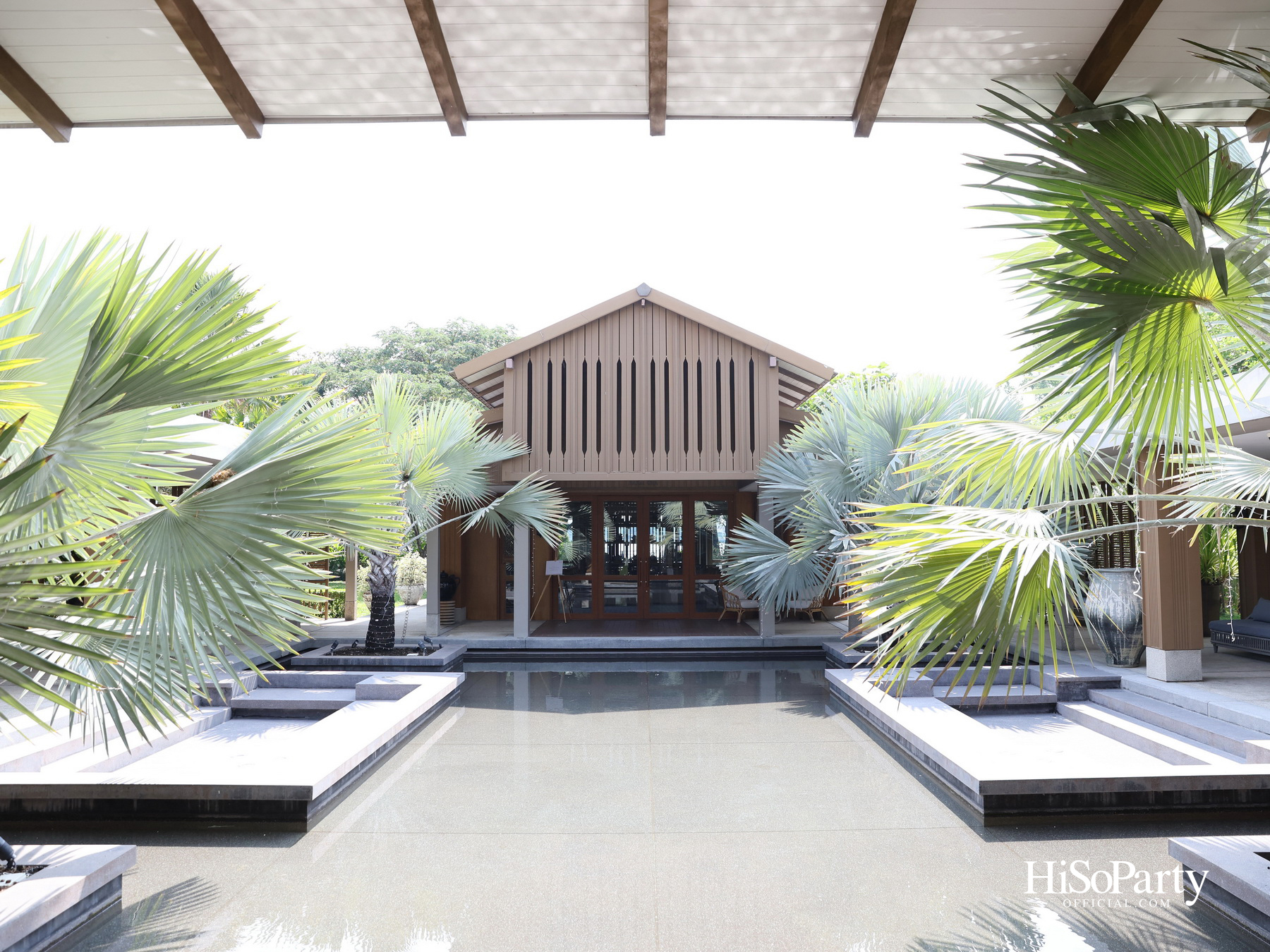 HiSoParty X RAKxa Integrative Wellness ชวนสัมผัส ‘One Day - A Journey into Longevity’ เปิดประสบการณ์ดูแลสุขภาพแบบองค์รวม