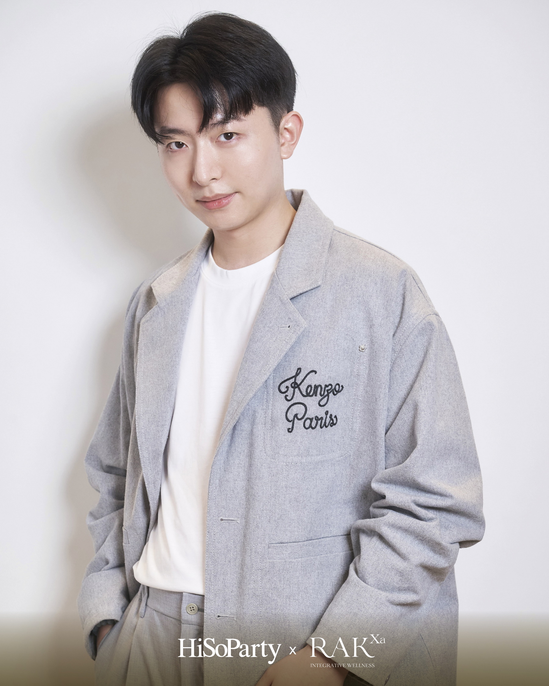 HiSoParty X RAKxa Integrative Wellness ชวนสัมผัส ‘One Day - A Journey into Longevity’ เปิดประสบการณ์ดูแลสุขภาพแบบองค์รวม