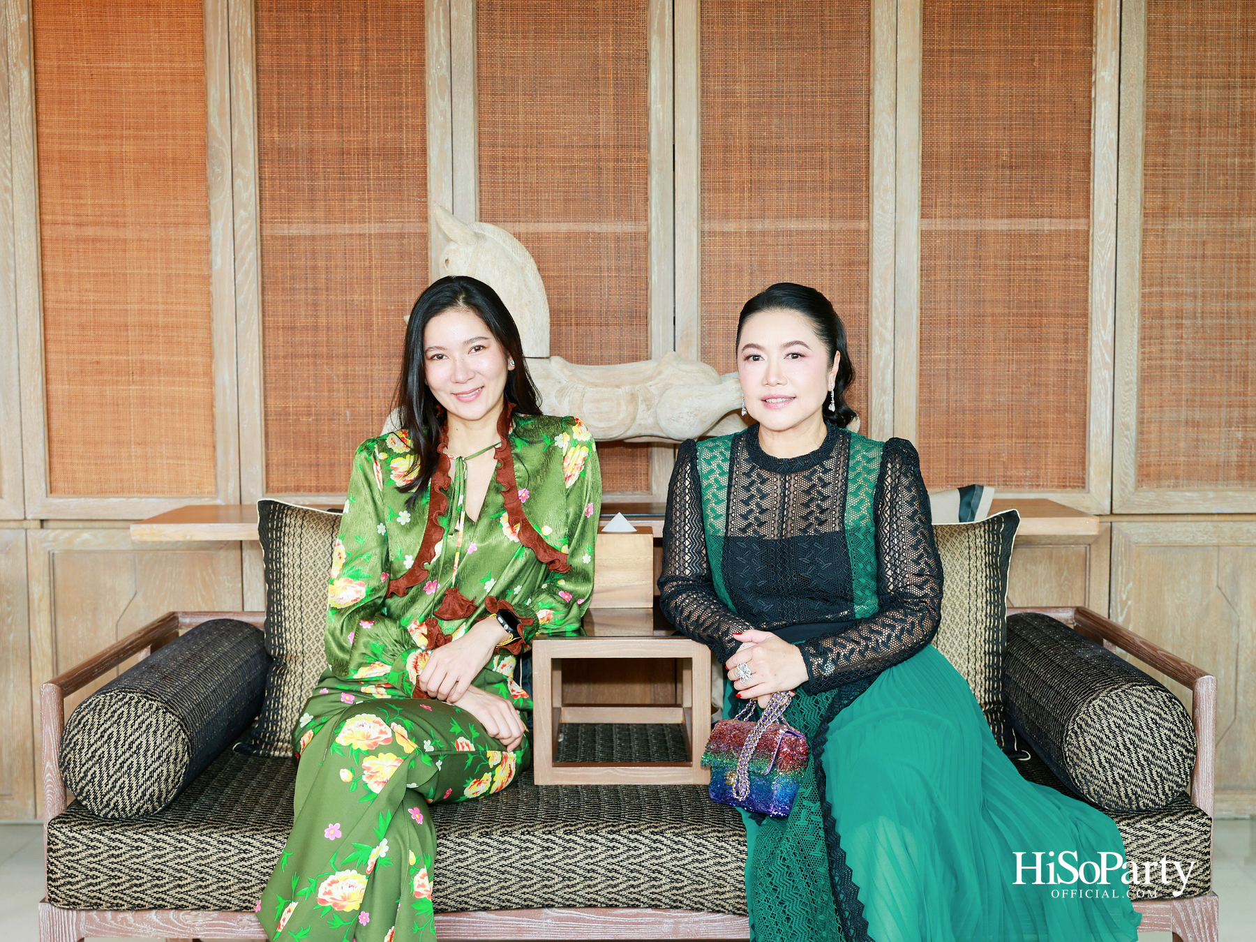 HiSoParty X RAKxa Integrative Wellness ชวนสัมผัส ‘One Day - A Journey into Longevity’ เปิดประสบการณ์ดูแลสุขภาพแบบองค์รวม