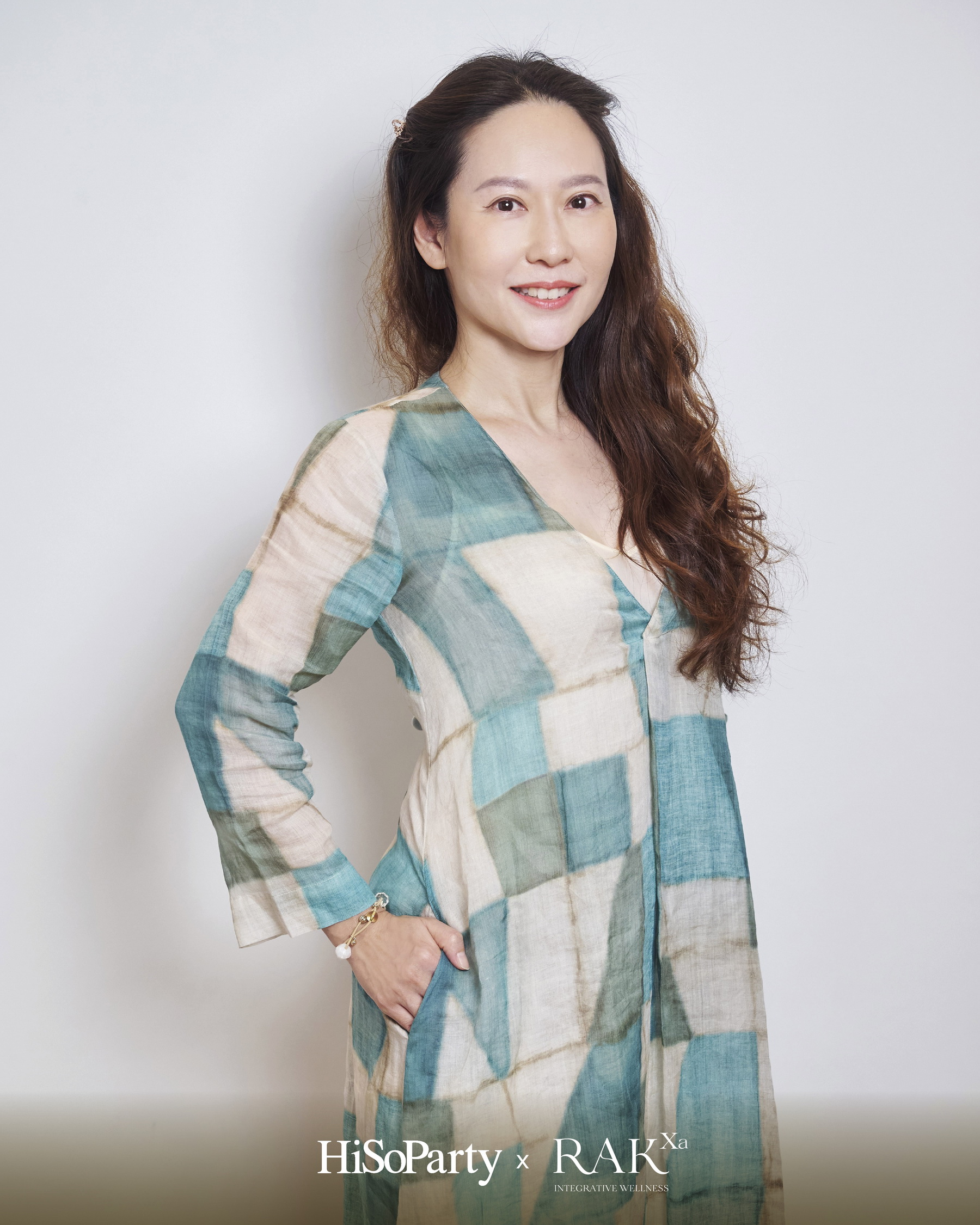 HiSoParty X RAKxa Integrative Wellness ชวนสัมผัส ‘One Day - A Journey into Longevity’ เปิดประสบการณ์ดูแลสุขภาพแบบองค์รวม