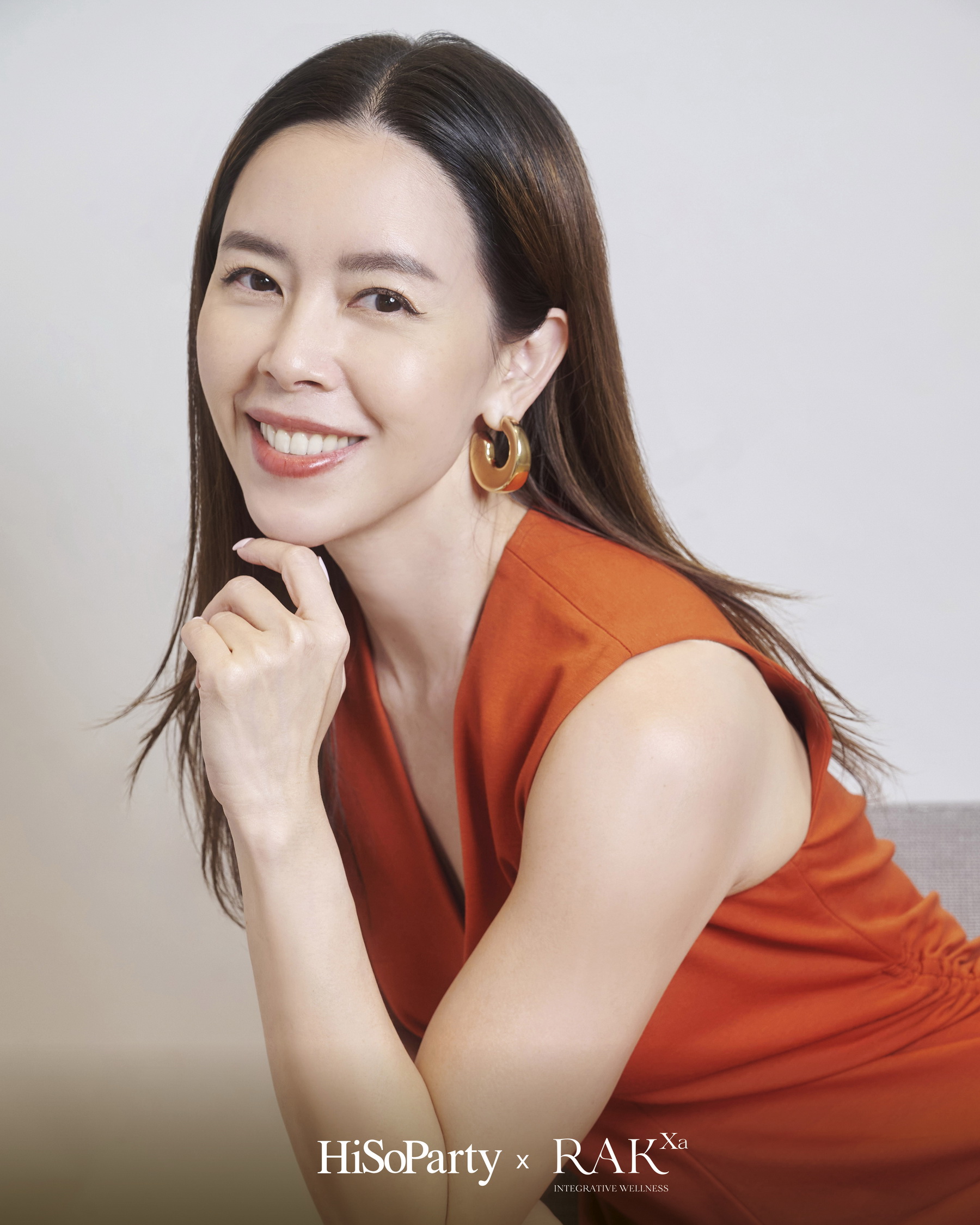 HiSoParty X RAKxa Integrative Wellness ชวนสัมผัส ‘One Day - A Journey into Longevity’ เปิดประสบการณ์ดูแลสุขภาพแบบองค์รวม