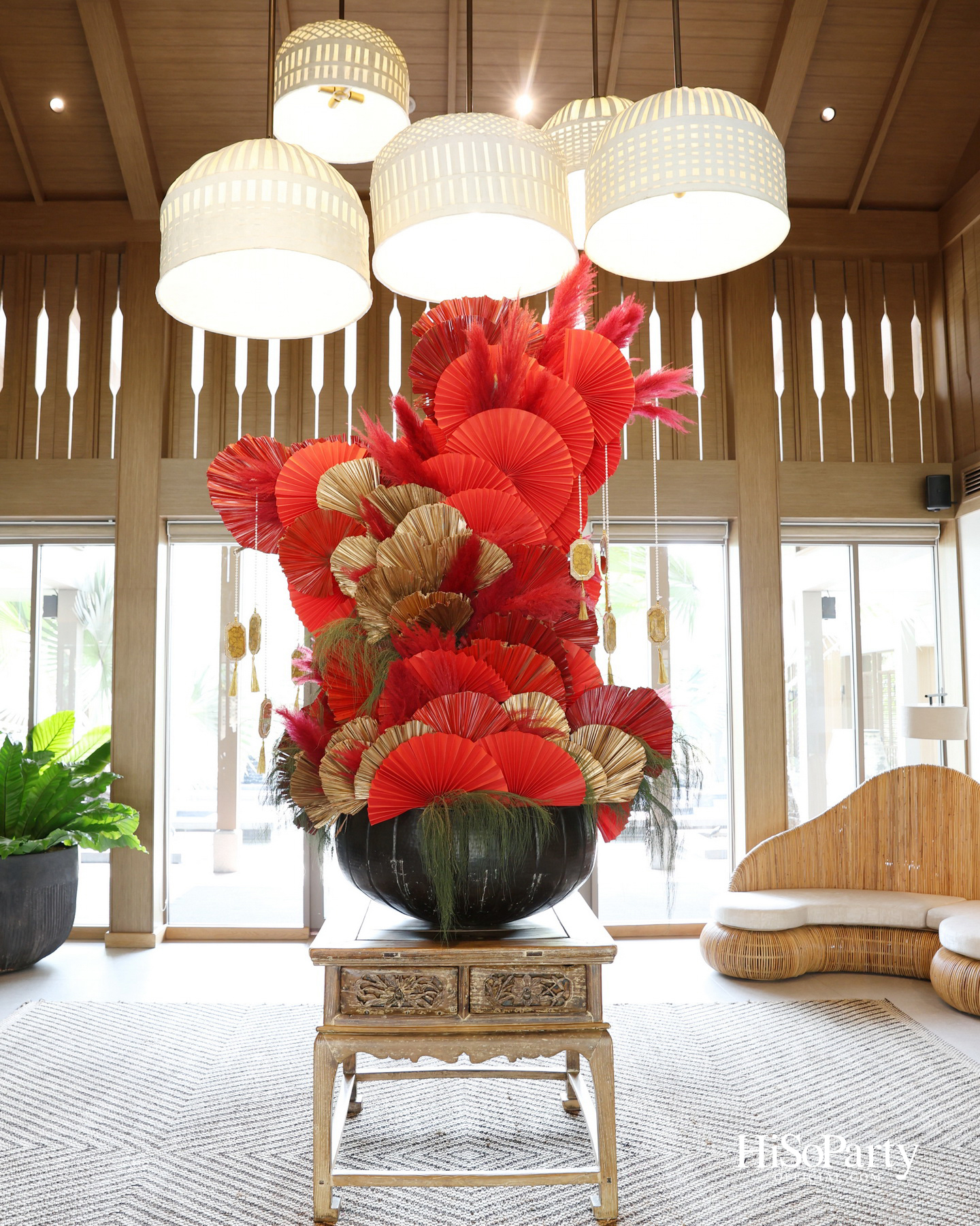 HiSoParty X RAKxa Integrative Wellness ชวนสัมผัส ‘One Day - A Journey into Longevity’ เปิดประสบการณ์ดูแลสุขภาพแบบองค์รวม