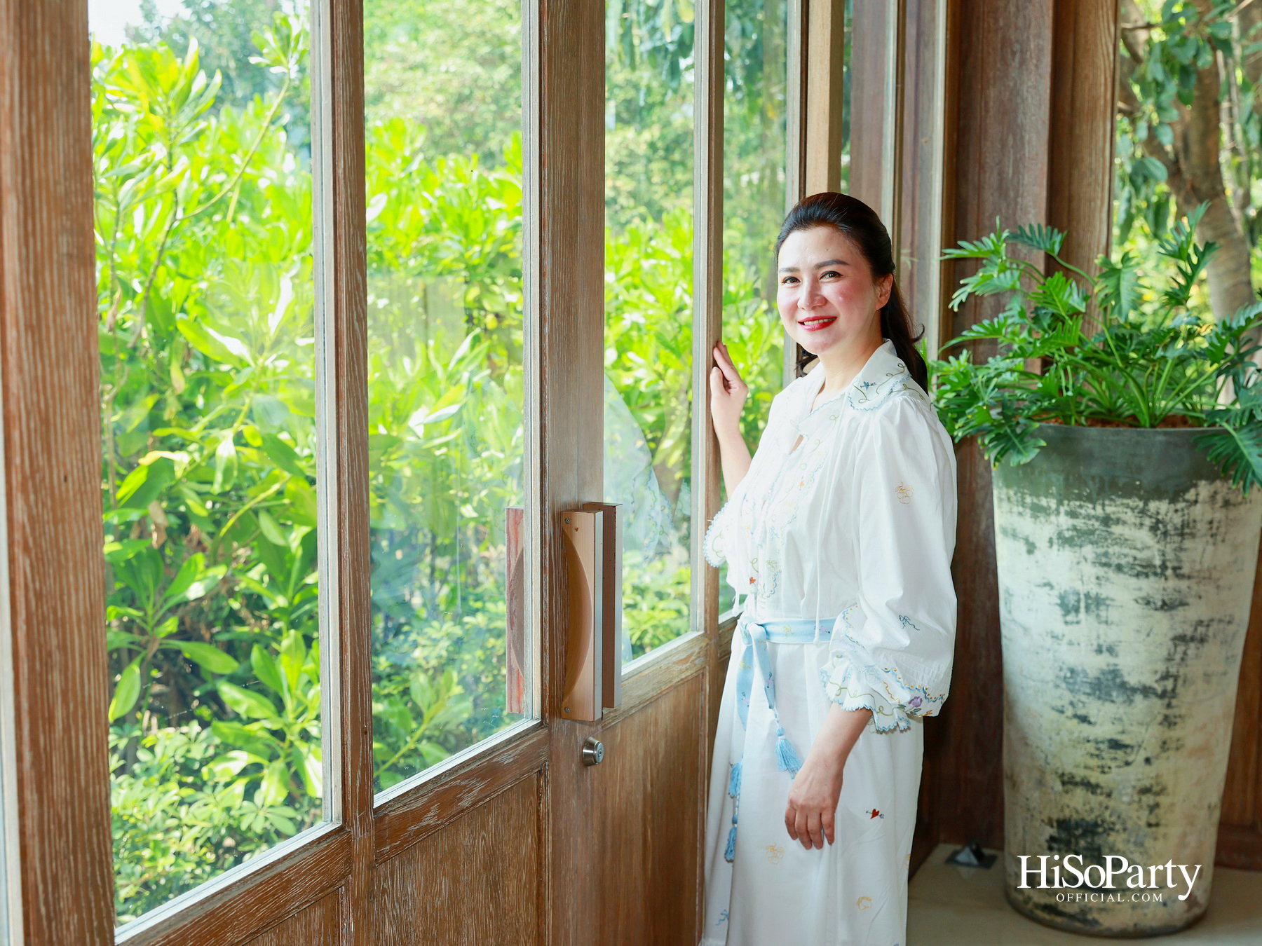 HiSoParty X RAKxa Integrative Wellness ชวนสัมผัส ‘One Day - A Journey into Longevity’ เปิดประสบการณ์ดูแลสุขภาพแบบองค์รวม