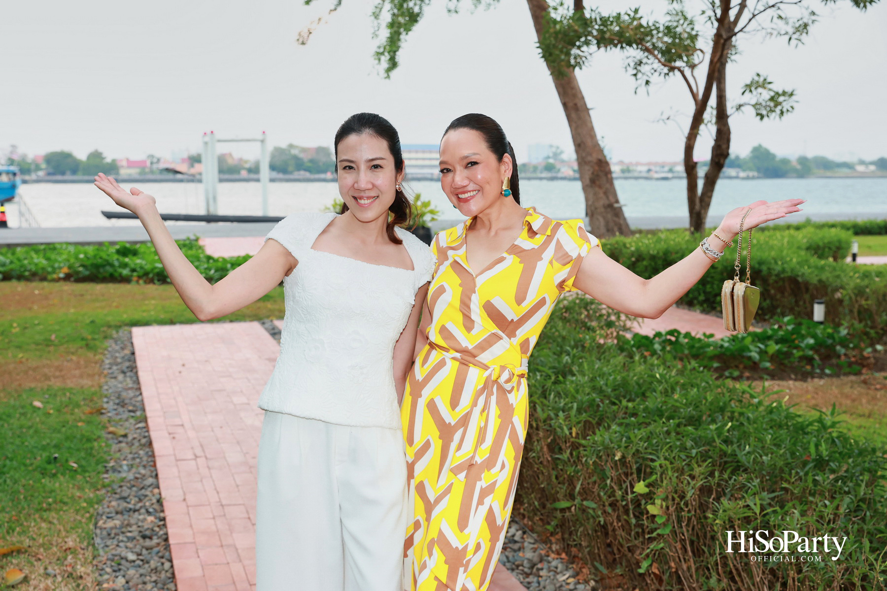 HiSoParty X RAKxa Integrative Wellness ชวนสัมผัส ‘One Day - A Journey into Longevity’ เปิดประสบการณ์ดูแลสุขภาพแบบองค์รวม