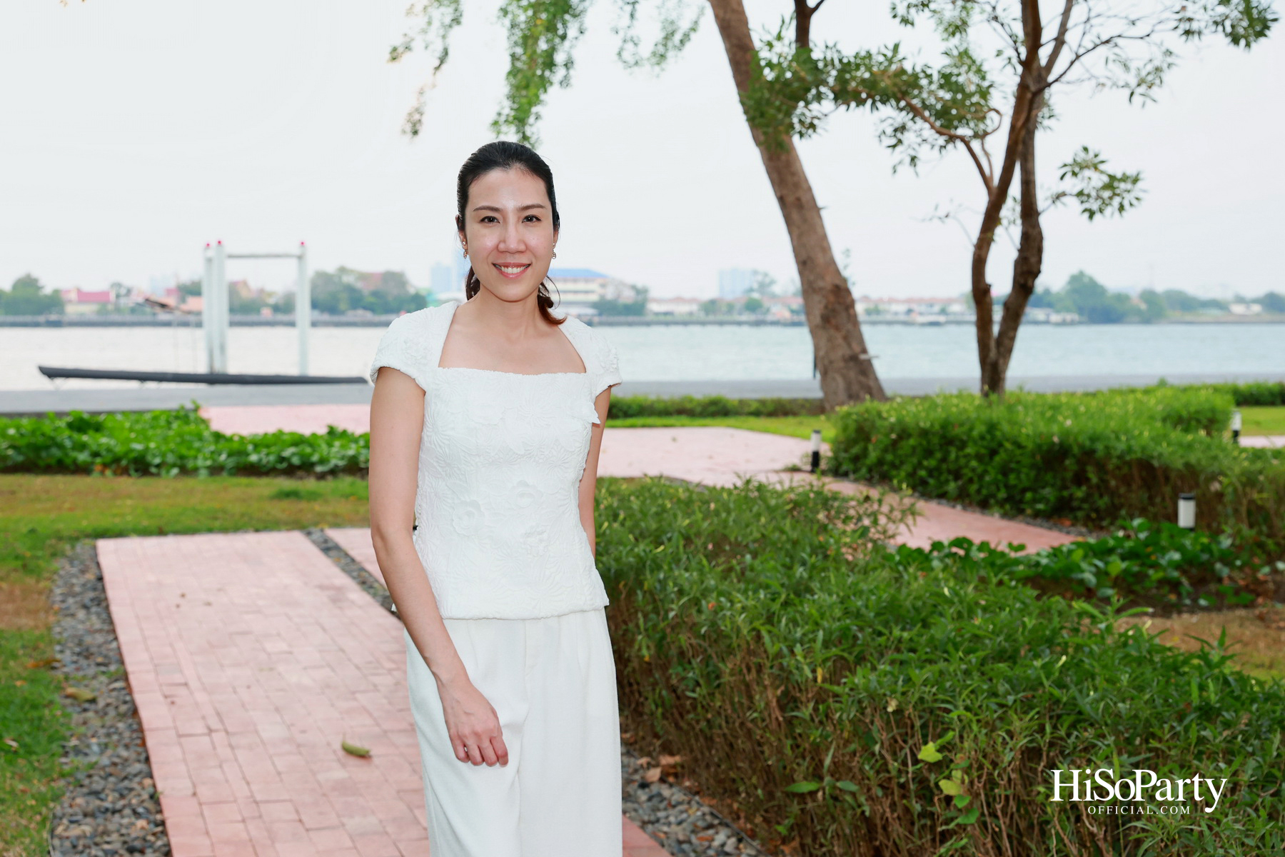 HiSoParty X RAKxa Integrative Wellness ชวนสัมผัส ‘One Day - A Journey into Longevity’ เปิดประสบการณ์ดูแลสุขภาพแบบองค์รวม