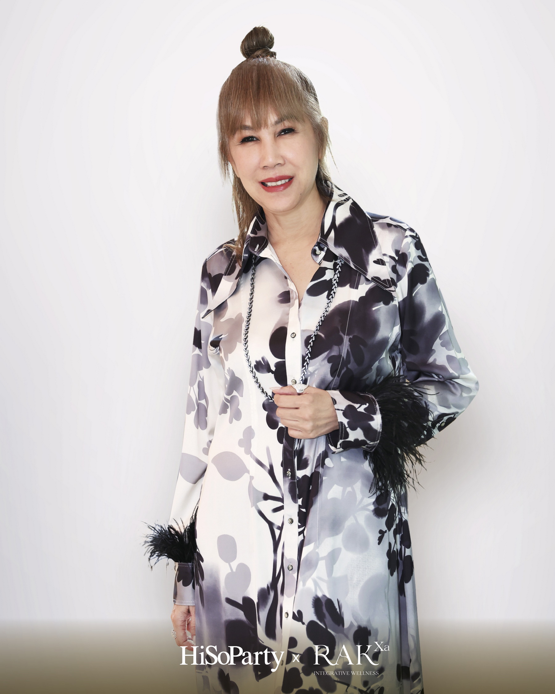 HiSoParty X RAKxa Integrative Wellness ชวนสัมผัส ‘One Day - A Journey into Longevity’ เปิดประสบการณ์ดูแลสุขภาพแบบองค์รวม