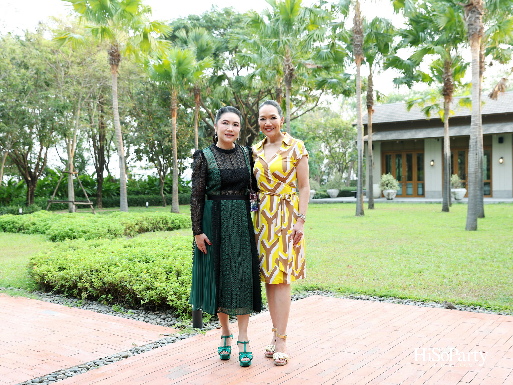 HiSoParty X RAKxa Integrative Wellness ชวนสัมผัส ‘One Day - A Journey into Longevity’ เปิดประสบการณ์ดูแลสุขภาพแบบองค์รวม