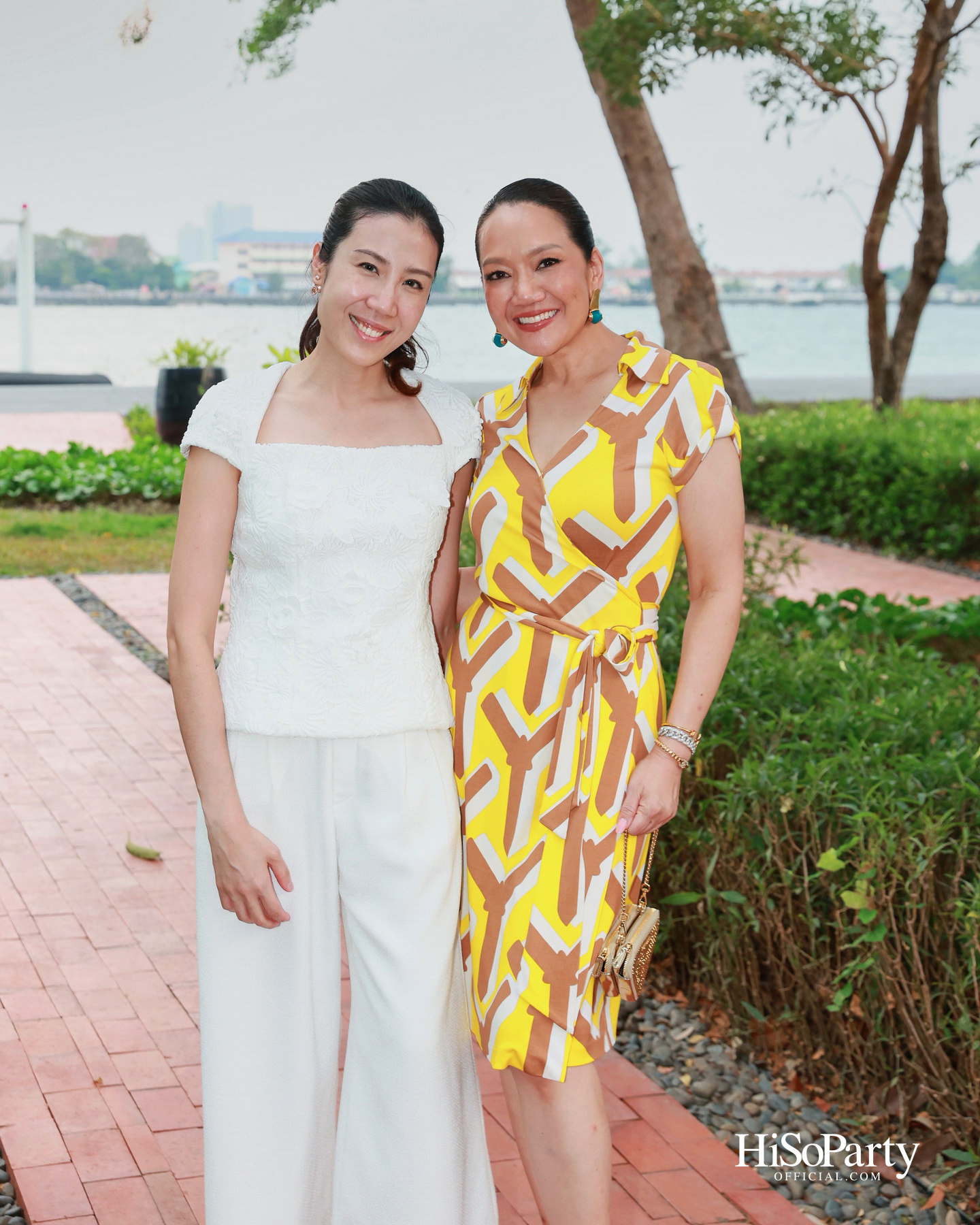 HiSoParty X RAKxa Integrative Wellness ชวนสัมผัส ‘One Day - A Journey into Longevity’ เปิดประสบการณ์ดูแลสุขภาพแบบองค์รวม