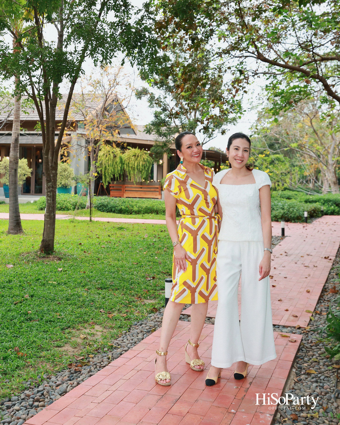 HiSoParty X RAKxa Integrative Wellness ชวนสัมผัส ‘One Day - A Journey into Longevity’ เปิดประสบการณ์ดูแลสุขภาพแบบองค์รวม