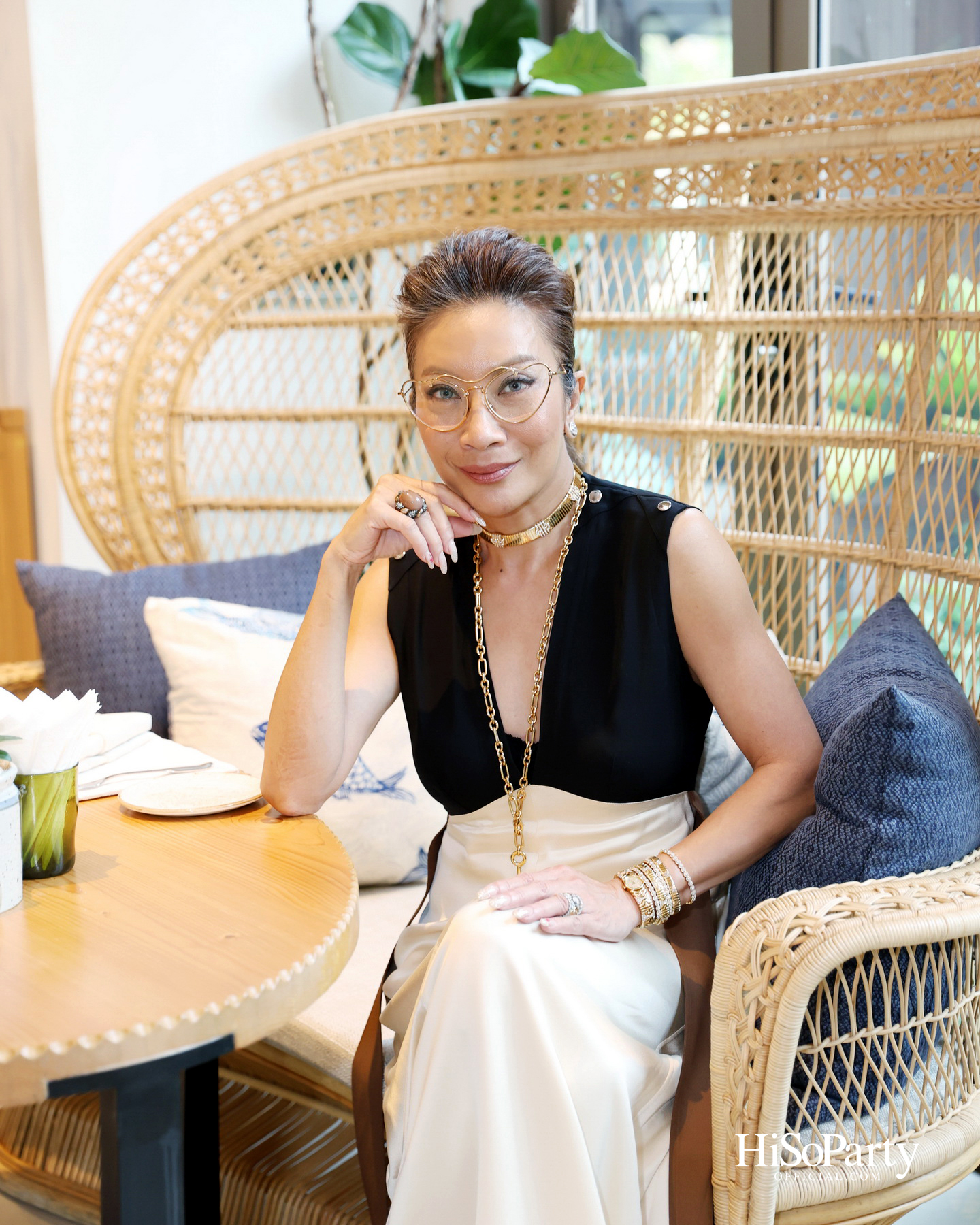 HiSoParty X RAKxa Integrative Wellness ชวนสัมผัส ‘One Day - A Journey into Longevity’ เปิดประสบการณ์ดูแลสุขภาพแบบองค์รวม