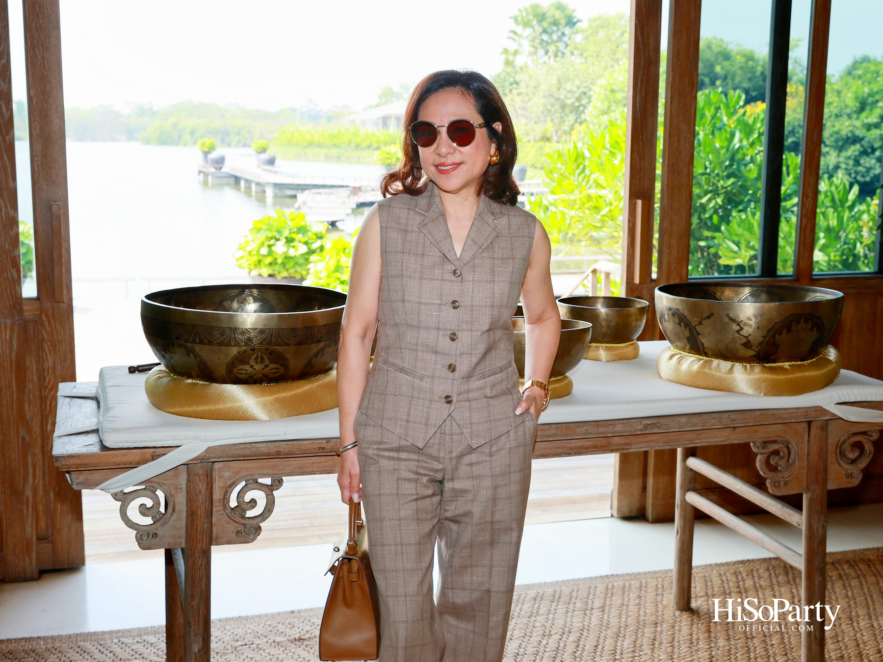 HiSoParty X RAKxa Integrative Wellness ชวนสัมผัส ‘One Day - A Journey into Longevity’ เปิดประสบการณ์ดูแลสุขภาพแบบองค์รวม