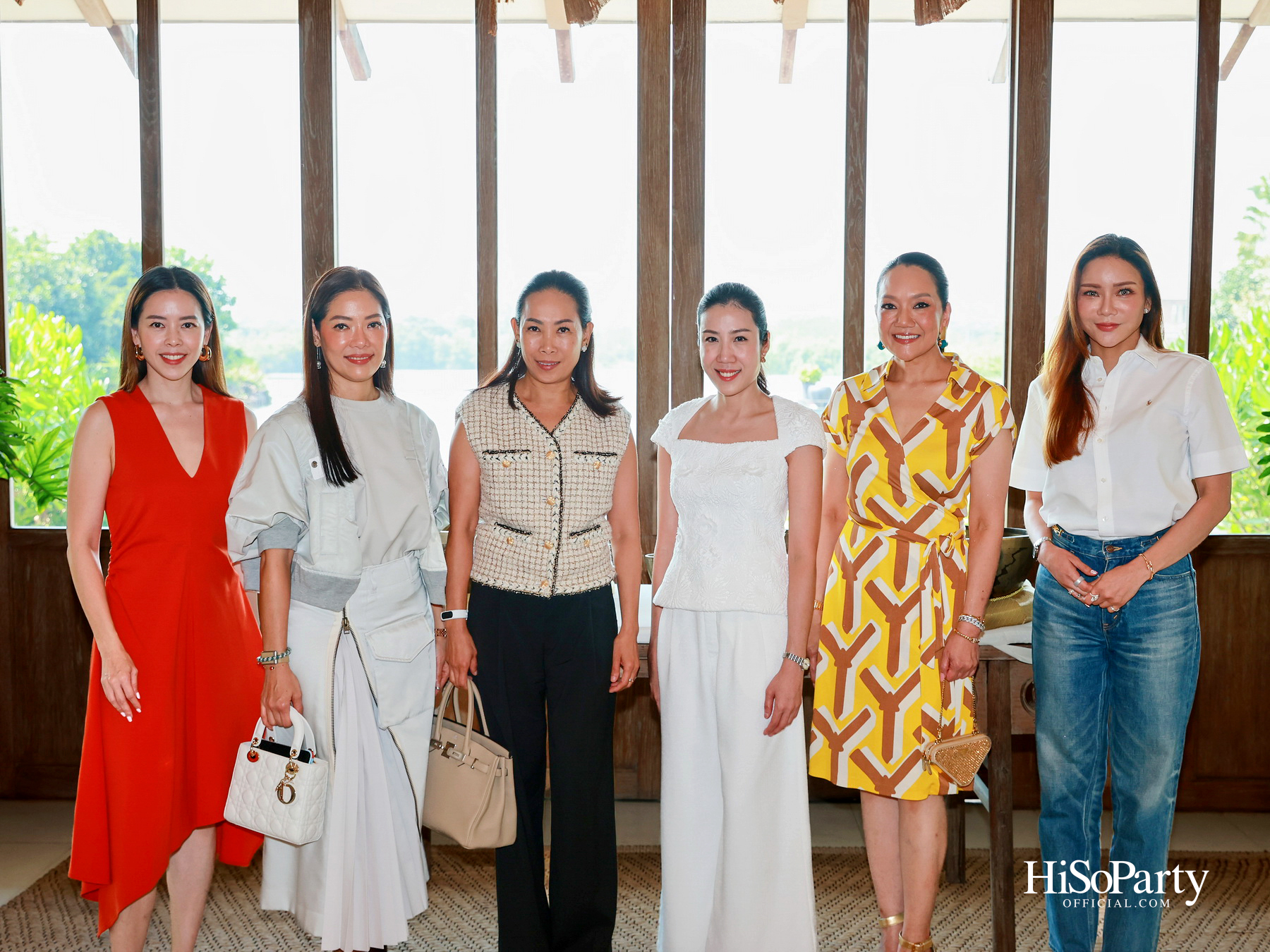 HiSoParty X RAKxa Integrative Wellness ชวนสัมผัส ‘One Day - A Journey into Longevity’ เปิดประสบการณ์ดูแลสุขภาพแบบองค์รวม
