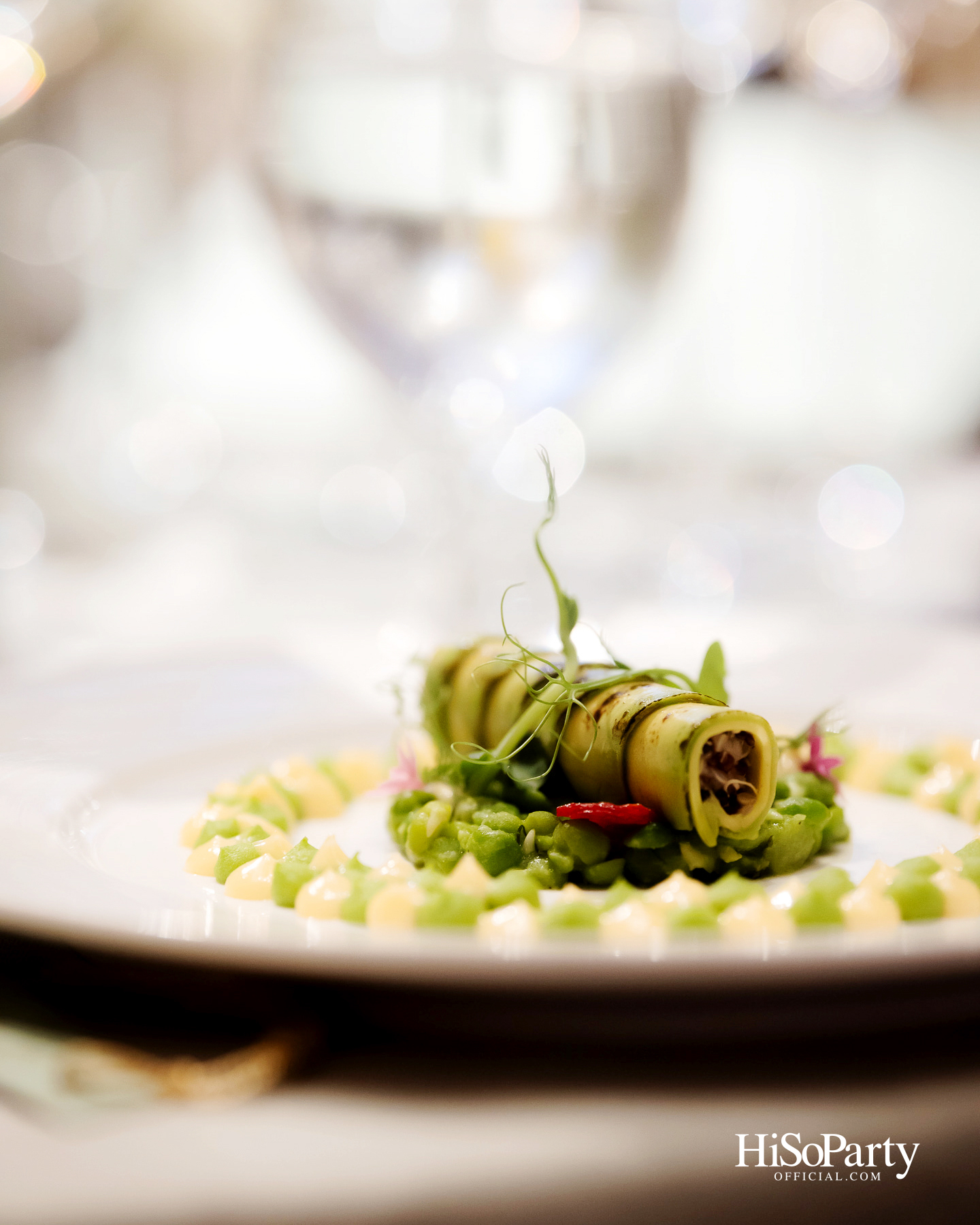 Mandarin Oriental,Bangkok จัดกาล่าดินเนอร์ ‘Unfolding Legacies’ ฉลอง 150 ปีแห่งตำนาน