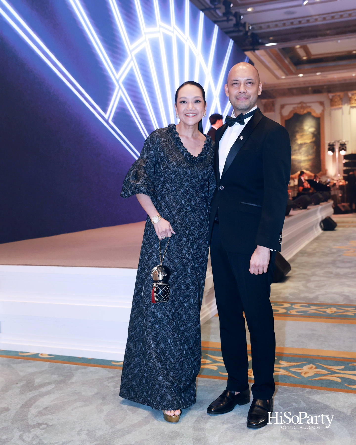 Mandarin Oriental,Bangkok จัดกาล่าดินเนอร์ ‘Unfolding Legacies’ ฉลอง 150 ปีแห่งตำนาน