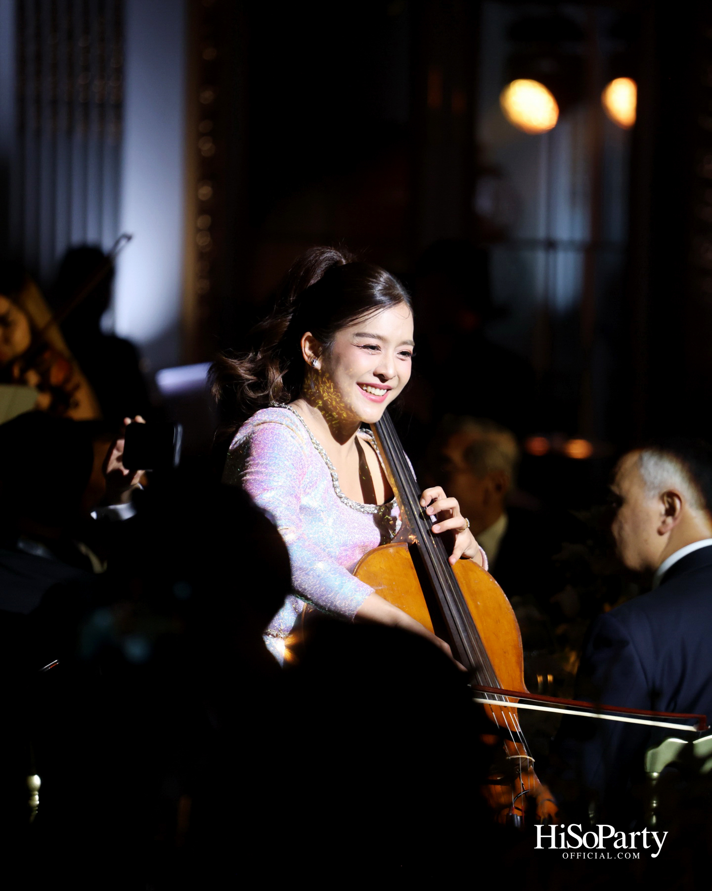 Mandarin Oriental,Bangkok จัดกาล่าดินเนอร์ ‘Unfolding Legacies’ ฉลอง 150 ปีแห่งตำนาน