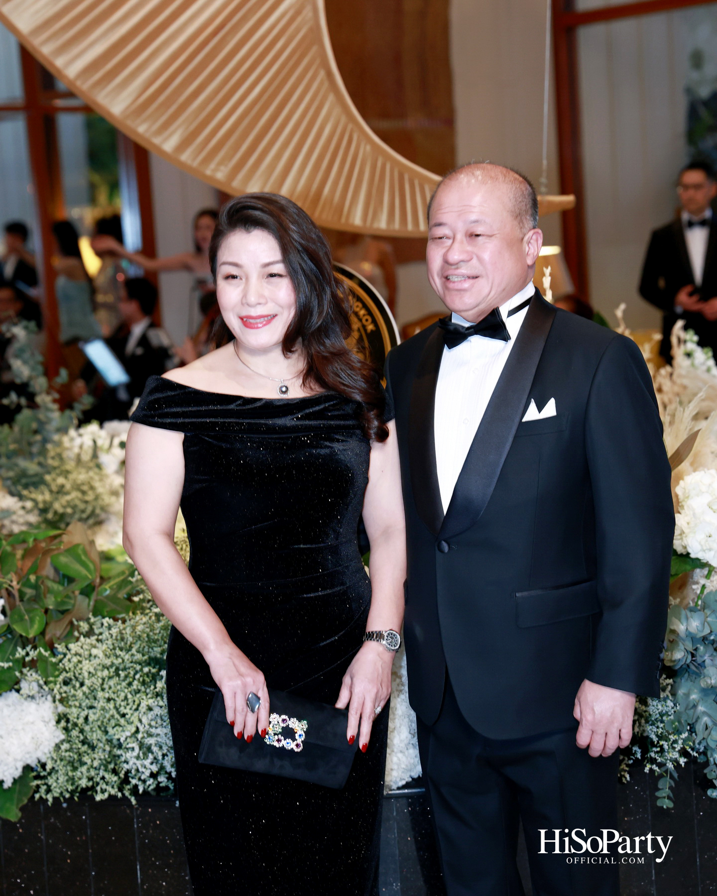 Mandarin Oriental,Bangkok จัดกาล่าดินเนอร์ ‘Unfolding Legacies’ ฉลอง 150 ปีแห่งตำนาน