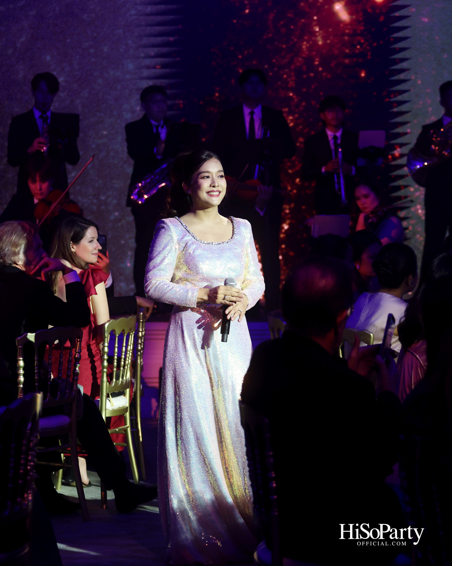 Mandarin Oriental,Bangkok จัดกาล่าดินเนอร์ ‘Unfolding Legacies’ ฉลอง 150 ปีแห่งตำนาน