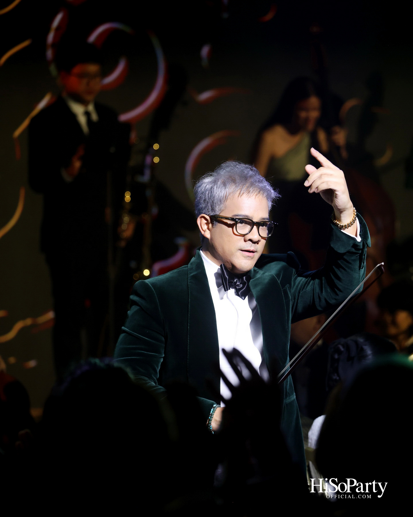 Mandarin Oriental,Bangkok จัดกาล่าดินเนอร์ ‘Unfolding Legacies’ ฉลอง 150 ปีแห่งตำนาน