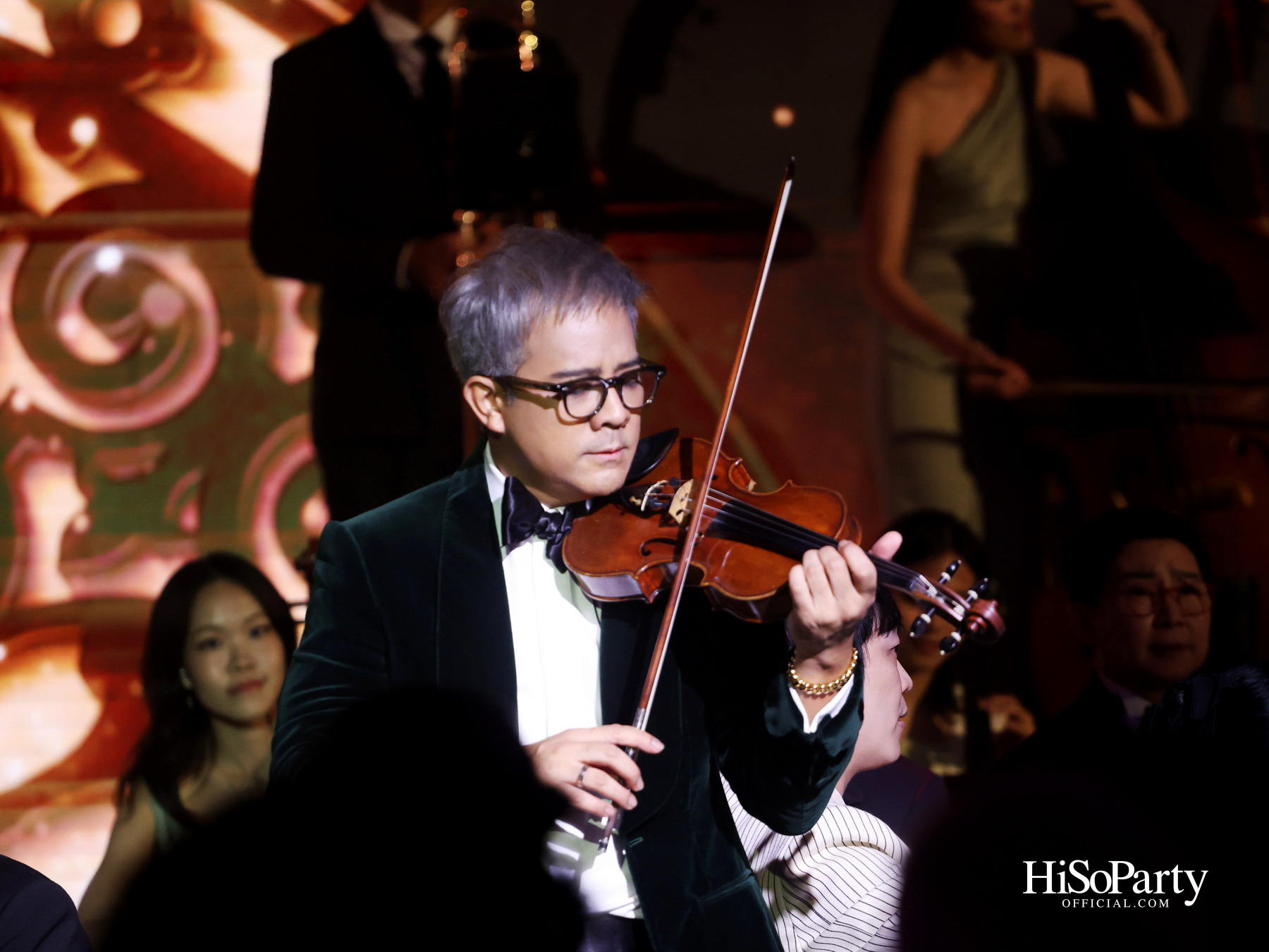 Mandarin Oriental Bangkok 