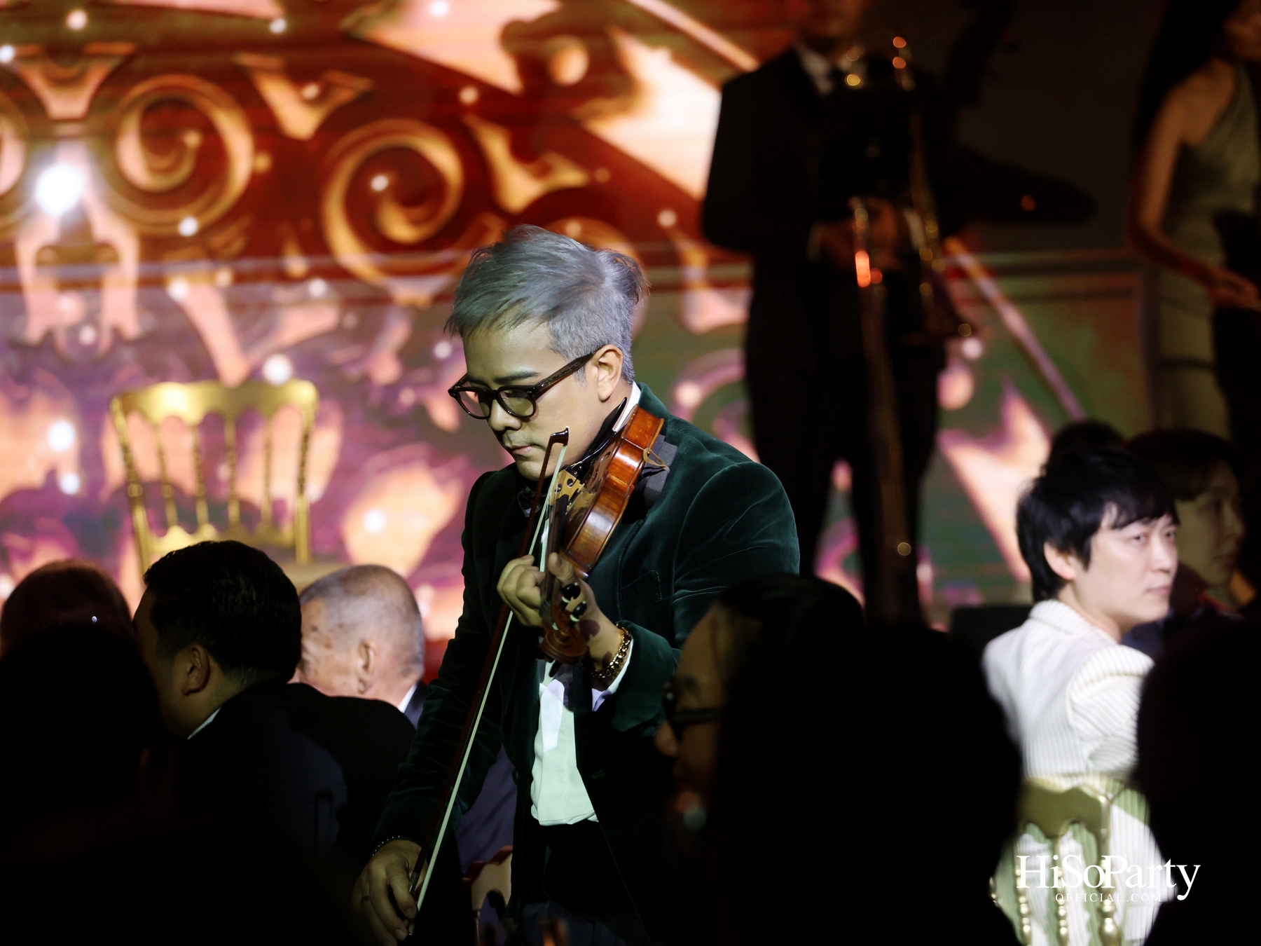 Mandarin Oriental,Bangkok จัดกาล่าดินเนอร์ ‘Unfolding Legacies’ ฉลอง 150 ปีแห่งตำนาน