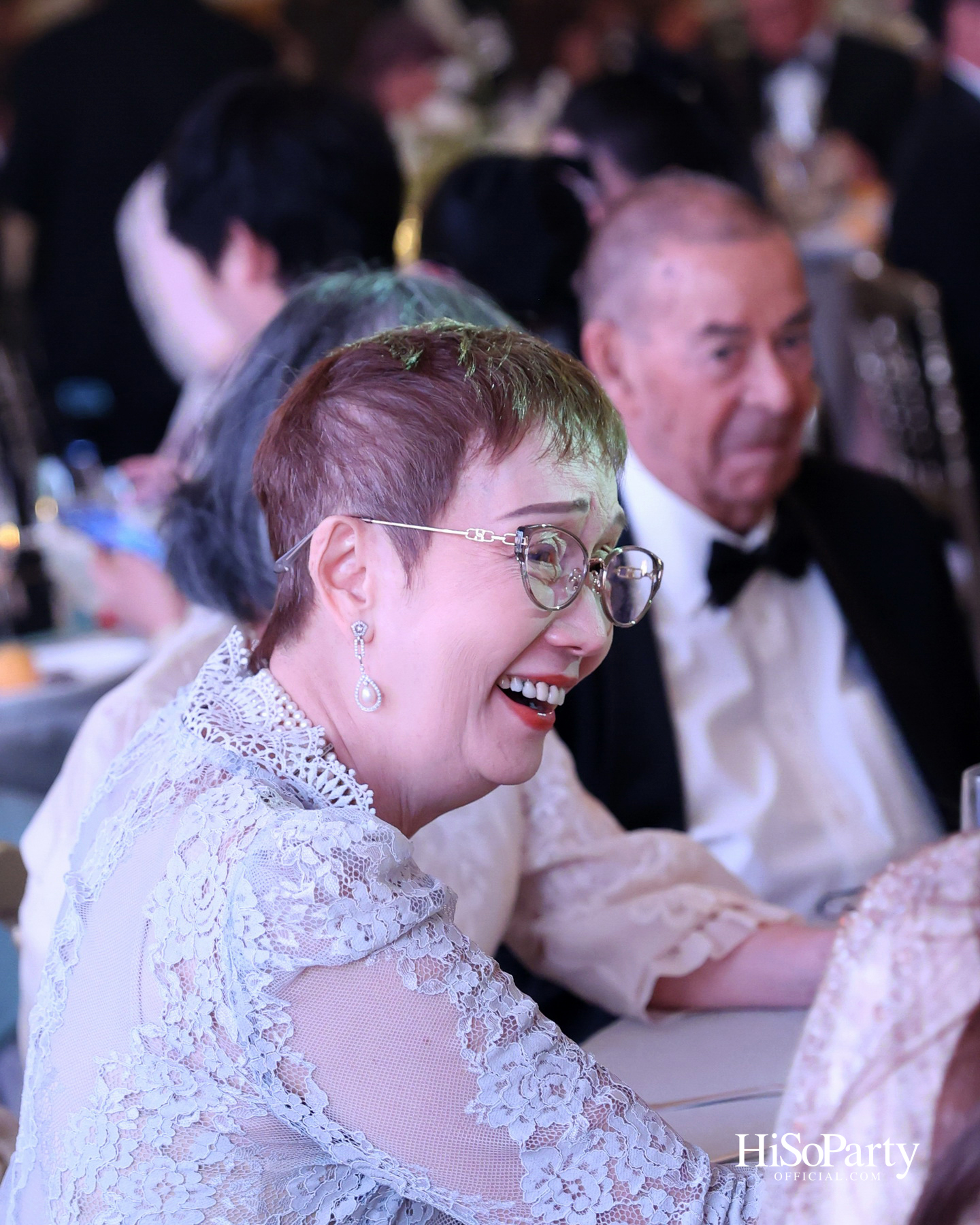 Mandarin Oriental,Bangkok จัดกาล่าดินเนอร์ ‘Unfolding Legacies’ ฉลอง 150 ปีแห่งตำนาน