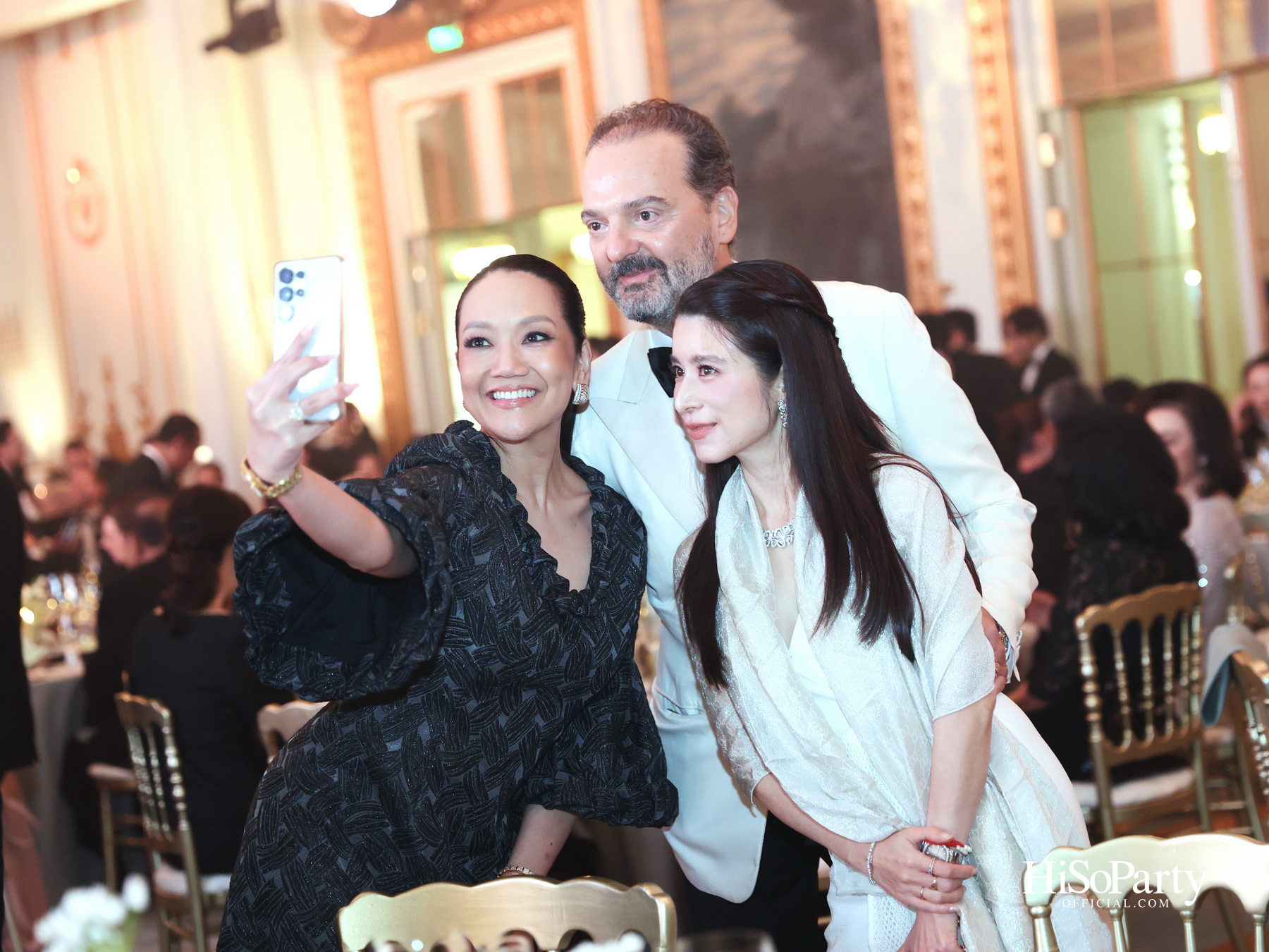 Mandarin Oriental,Bangkok จัดกาล่าดินเนอร์ ‘Unfolding Legacies’ ฉลอง 150 ปีแห่งตำนาน